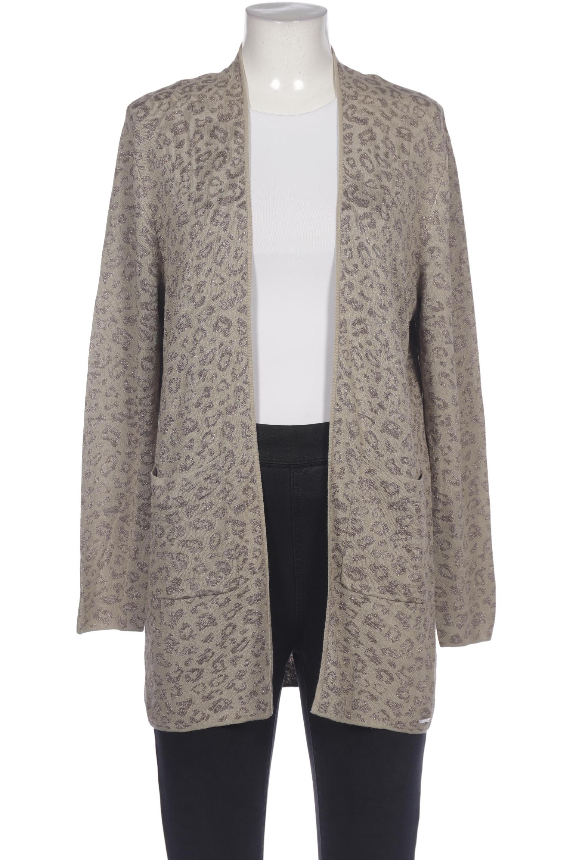 

Rino&Pelle Damen Strickjacke, grün, Gr. 38