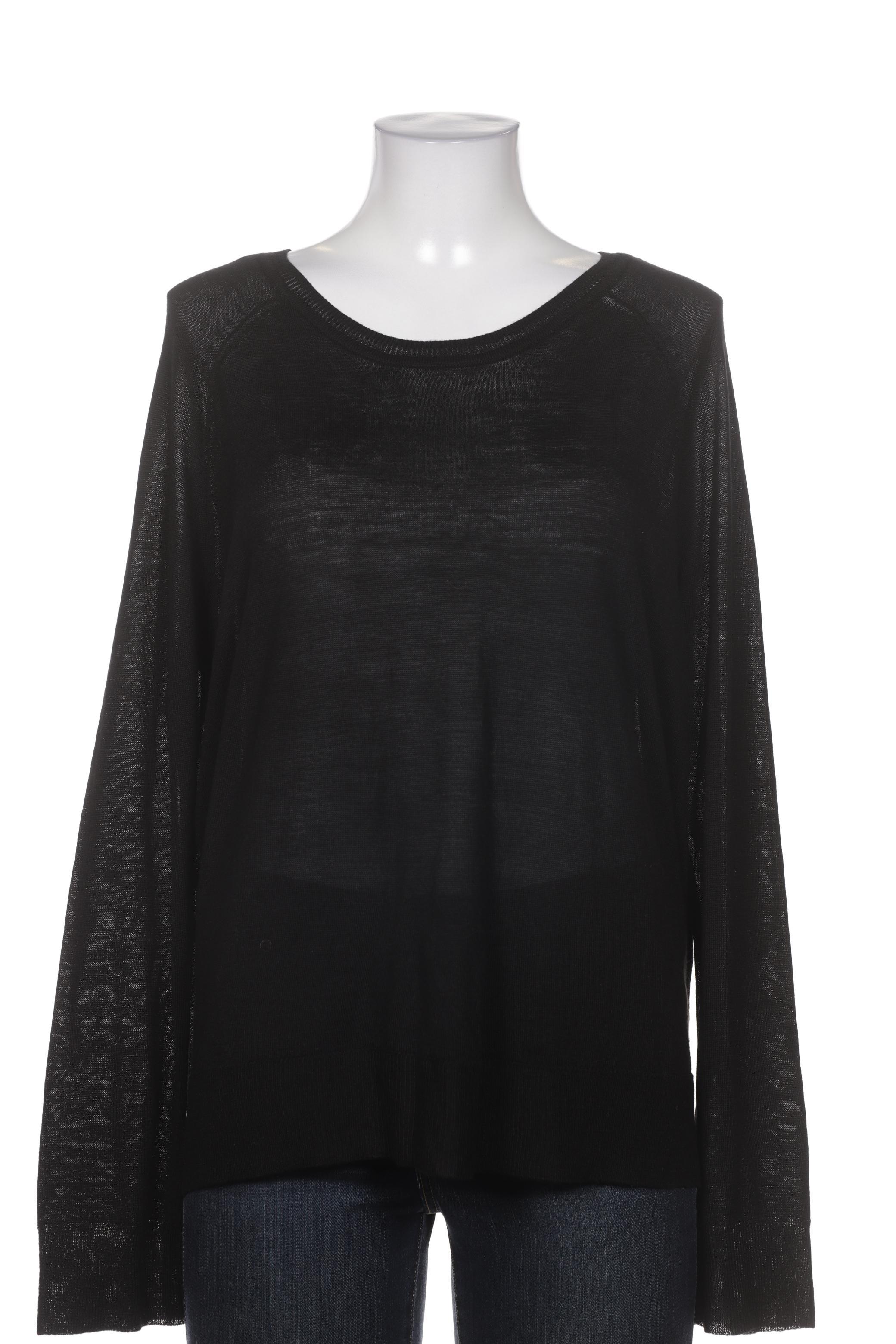 

Rino&Pelle Damen Pullover, schwarz, Gr. 38