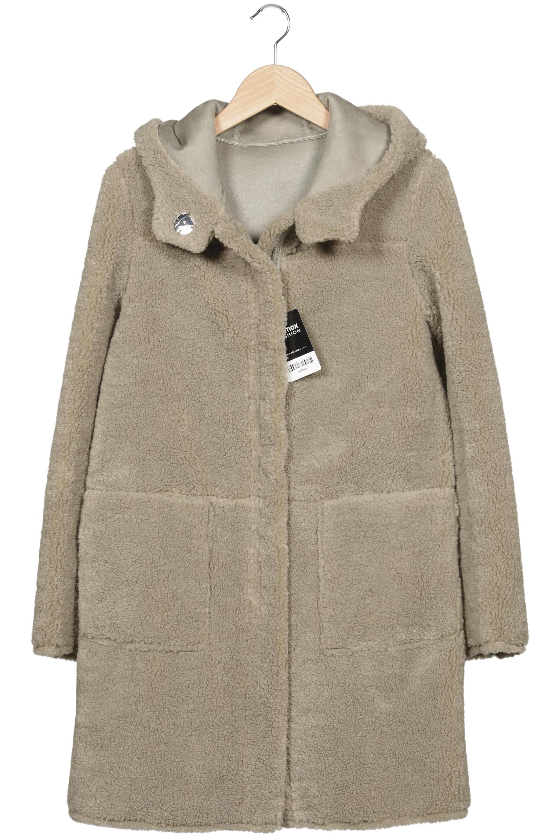 

Rino&Pelle Damen Mantel, beige, Gr. 34