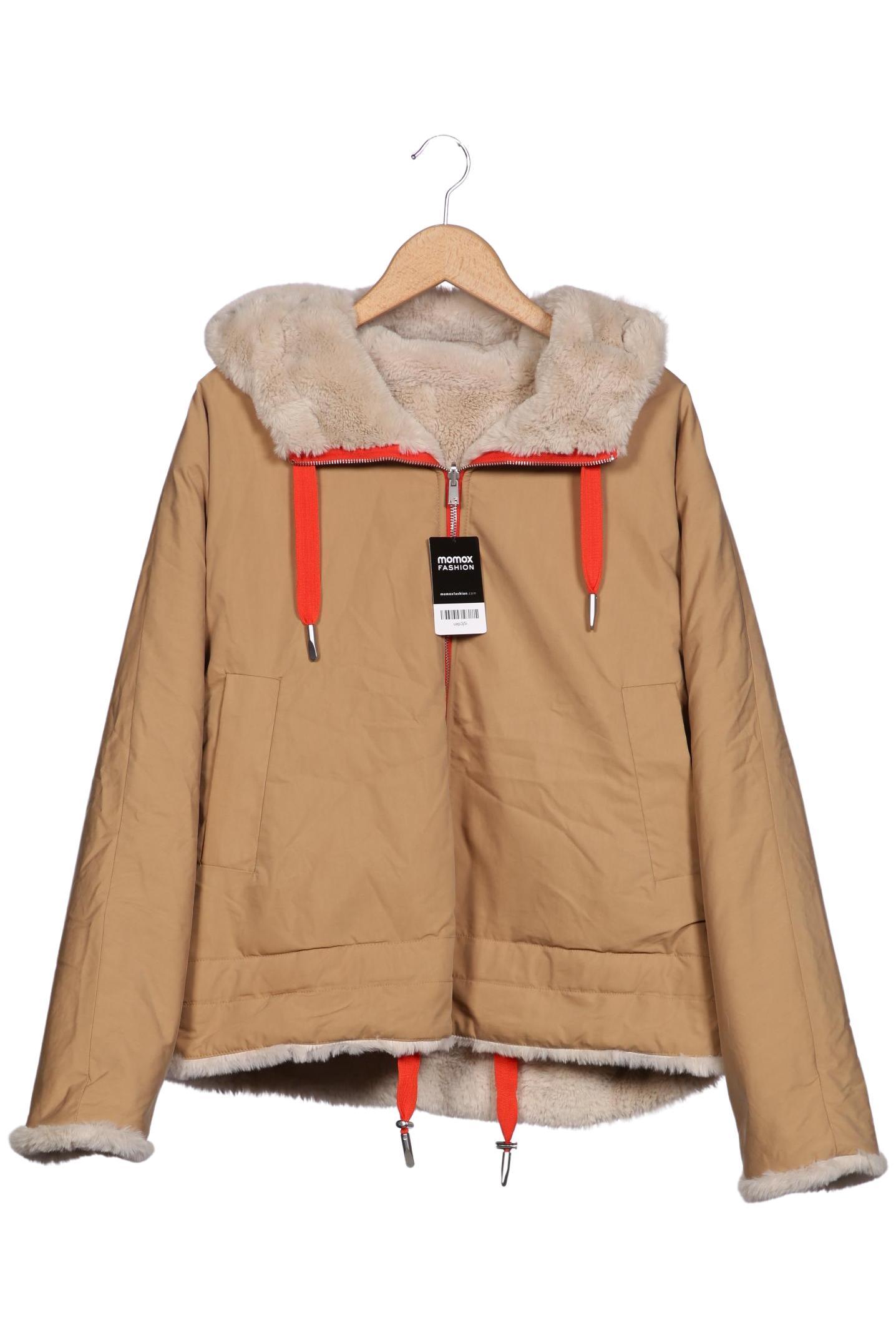 

Rino&Pelle Damen Jacke, beige, Gr. 44