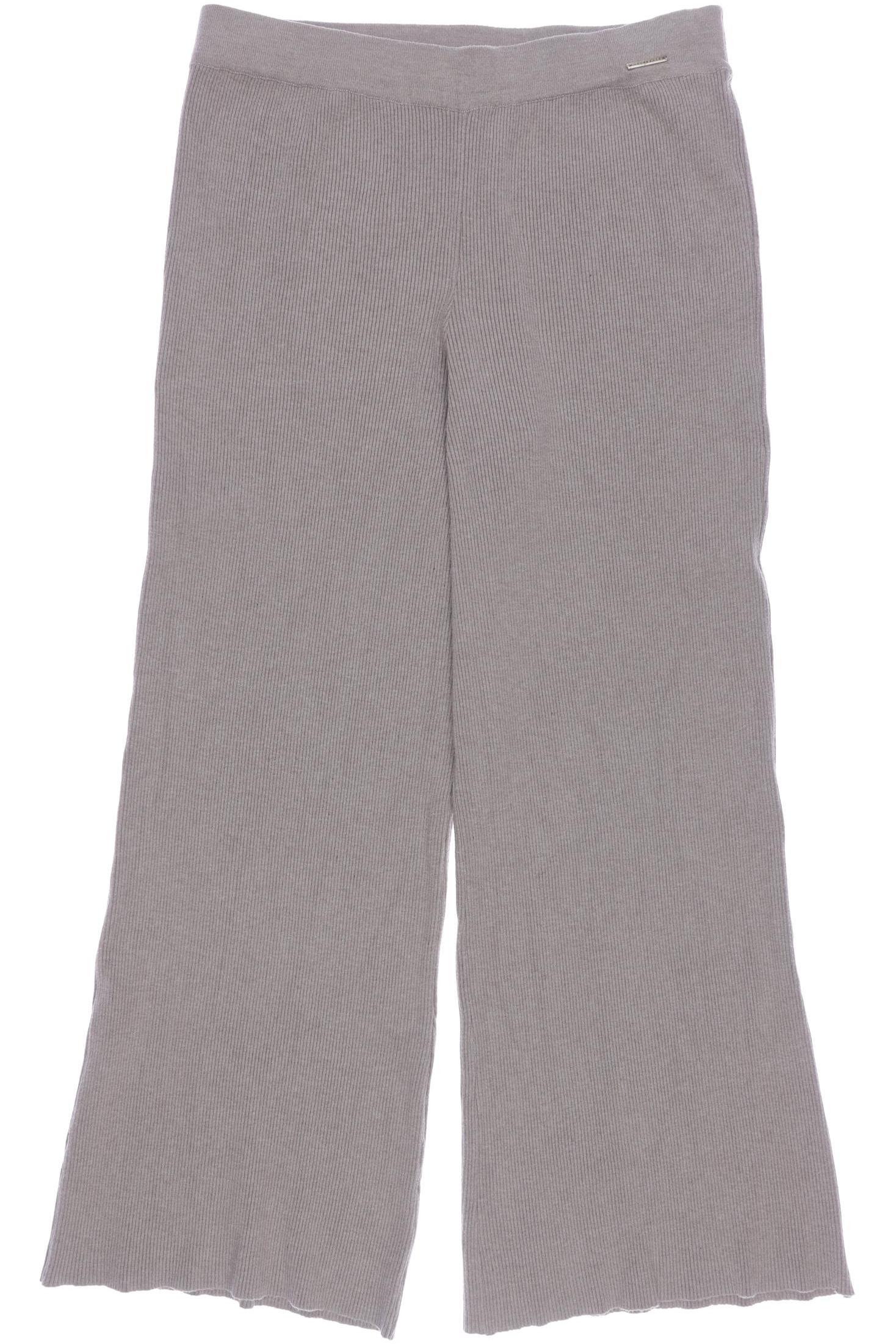 

Rino&Pelle Damen Stoffhose, beige, Gr. 0