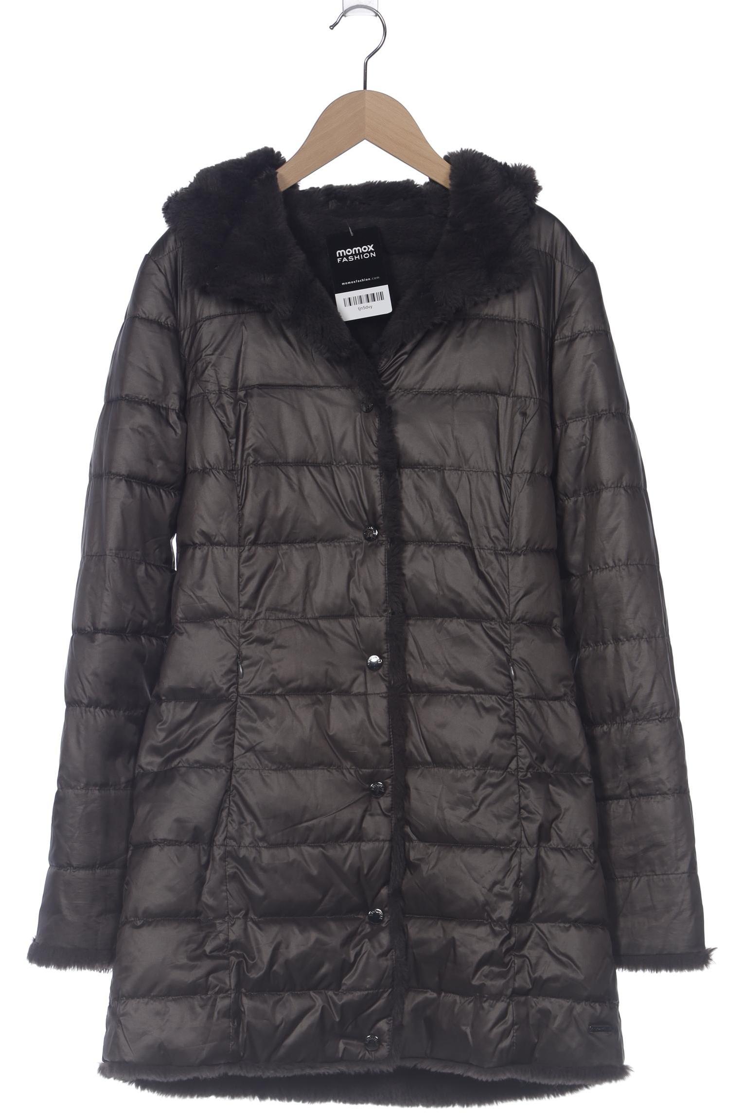 

Rino&Pelle Damen Mantel, grau, Gr. 36