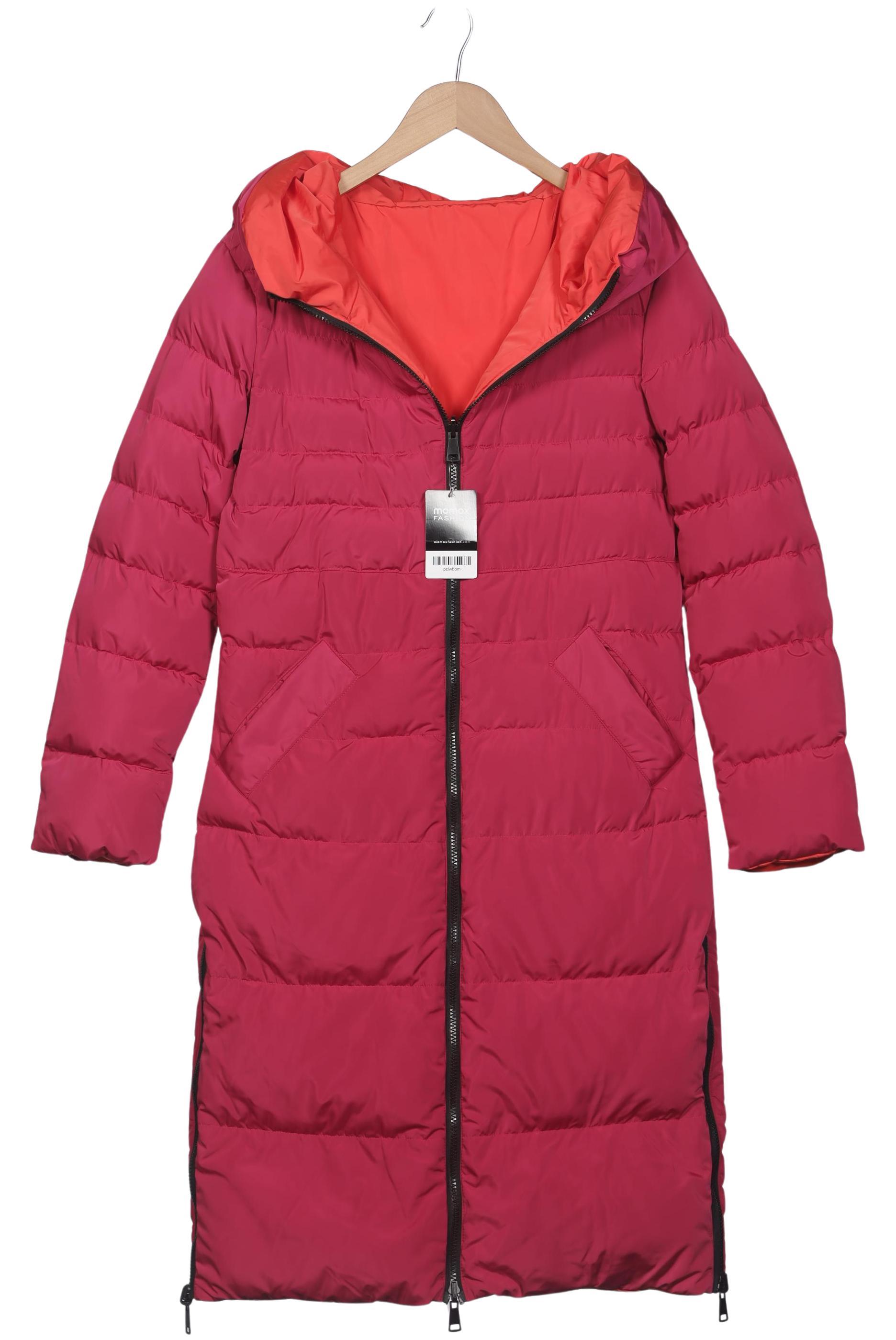 

Rino&Pelle Damen Mantel, pink, Gr. 42