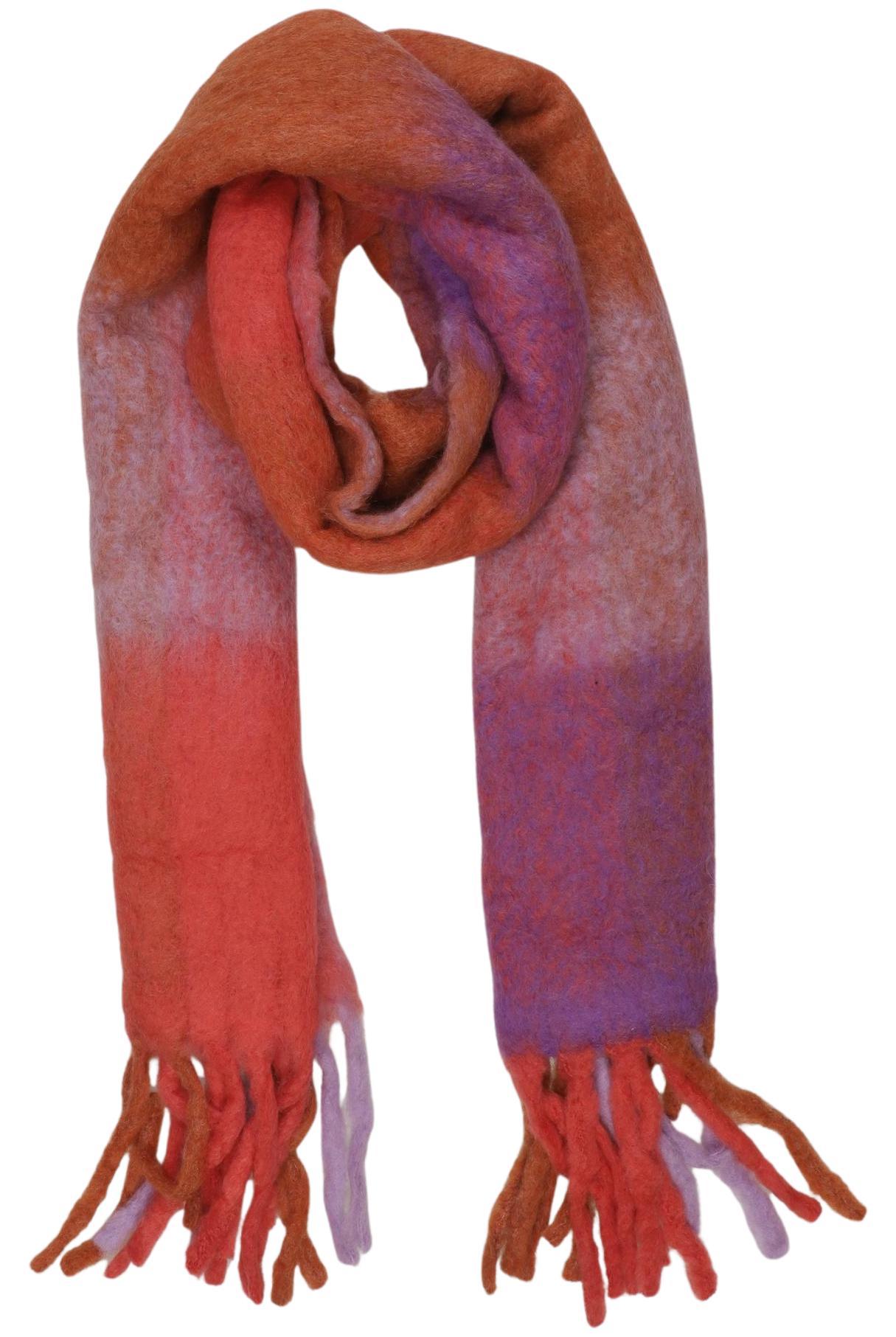 

Rino&Pelle Damen Schal, mehrfarbig, Gr.