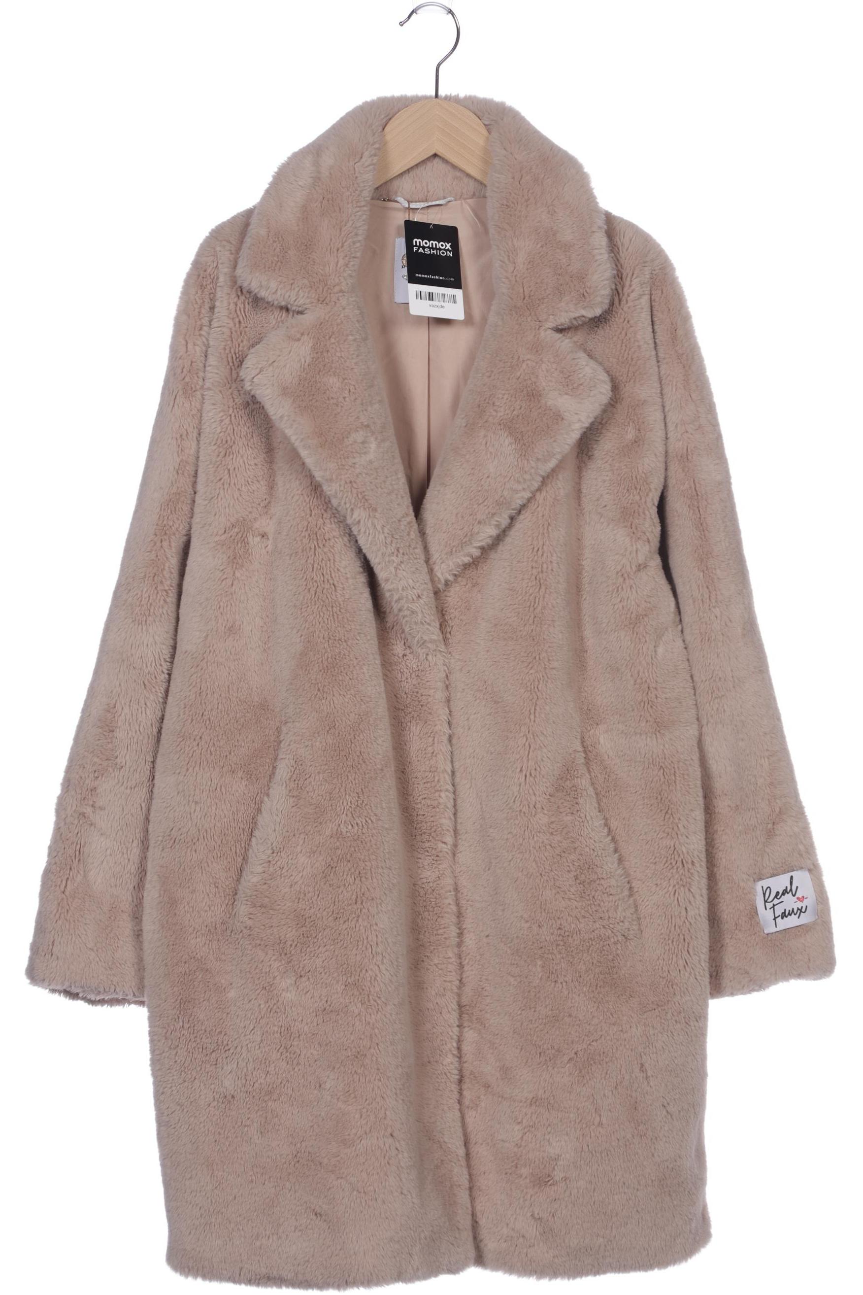 

Rino&Pelle Damen Mantel, beige, Gr. 38