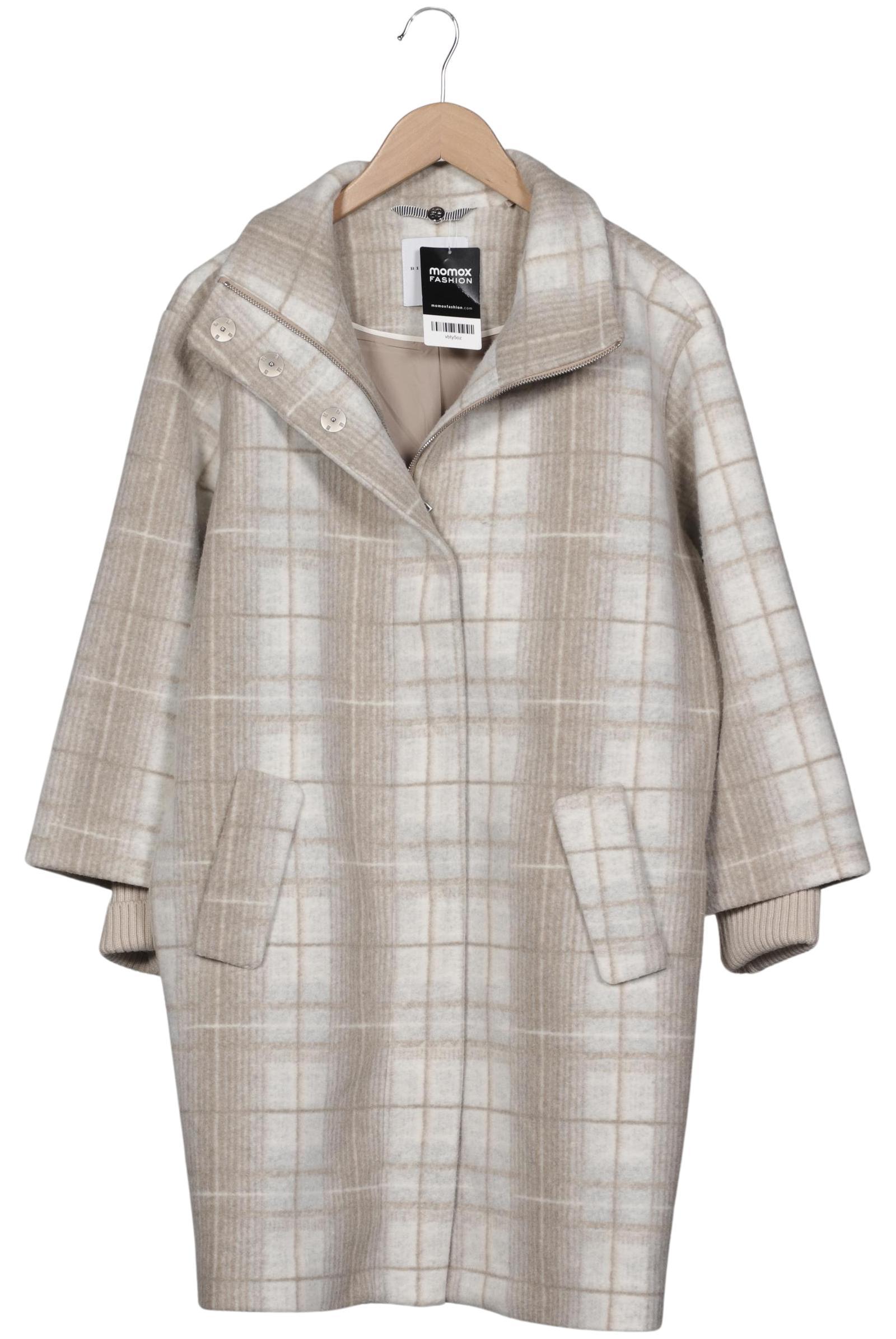 

Rino&Pelle Damen Mantel, beige, Gr. 34