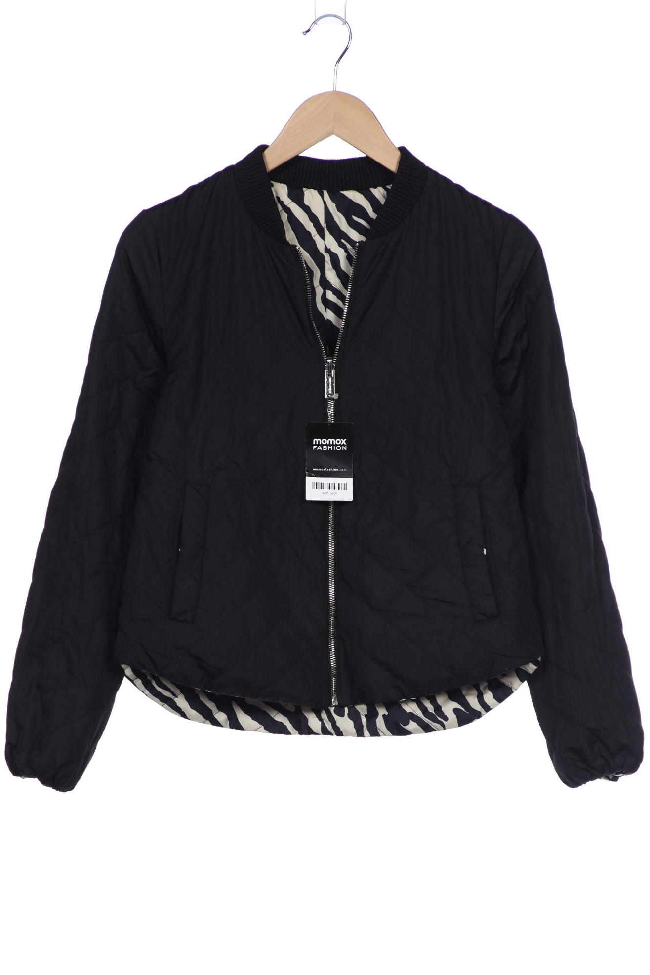 

Rino&Pelle Damen Jacke, schwarz, Gr. 34