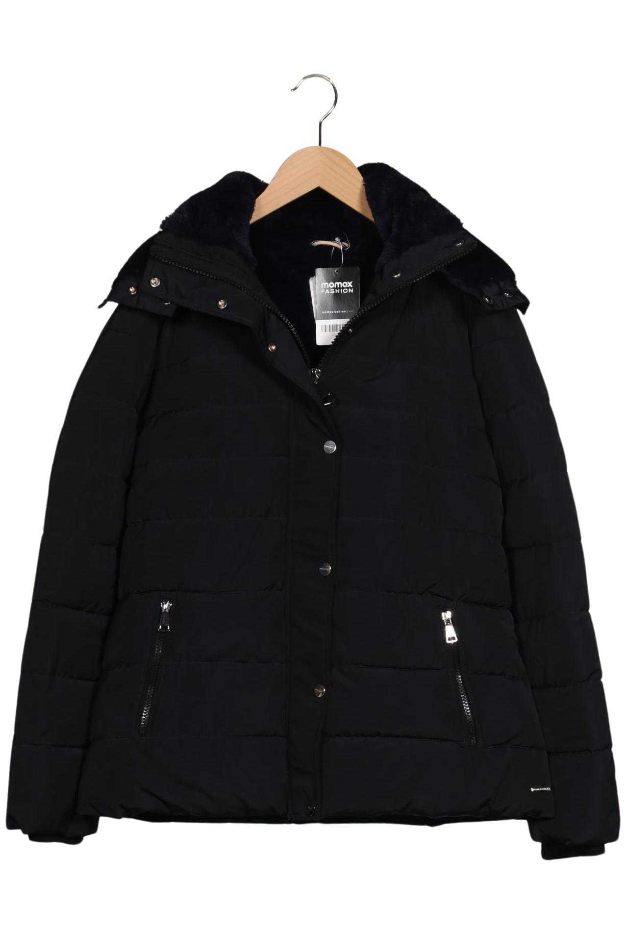 

Rino&Pelle Damen Jacke, schwarz, Gr. 38