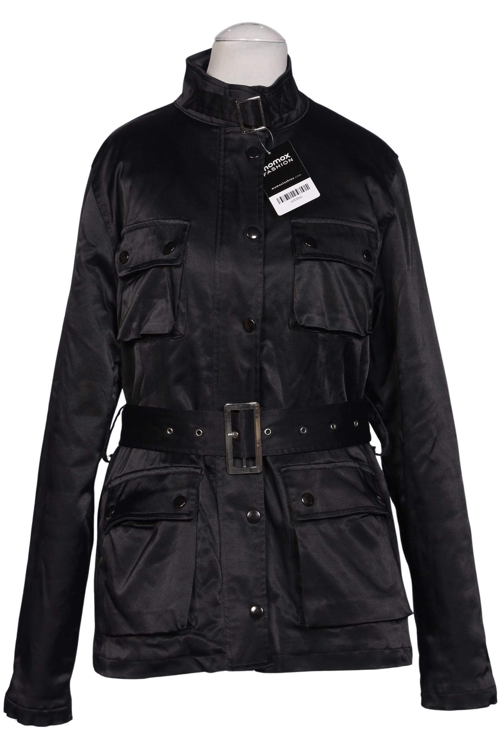 

Rino&Pelle Damen Jacke, schwarz, Gr. 36