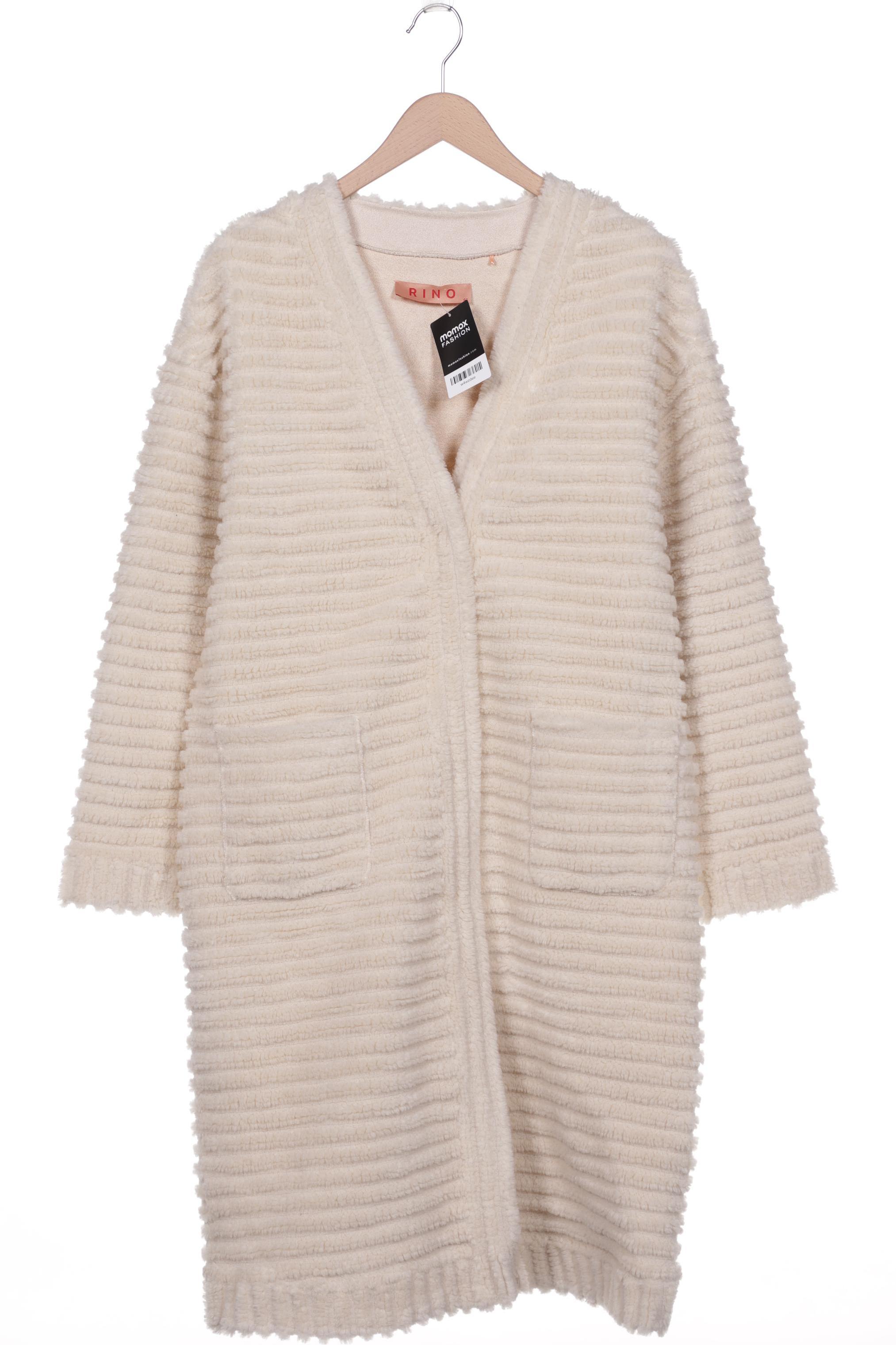 

RINO&PELLE Damen Mantel, beige