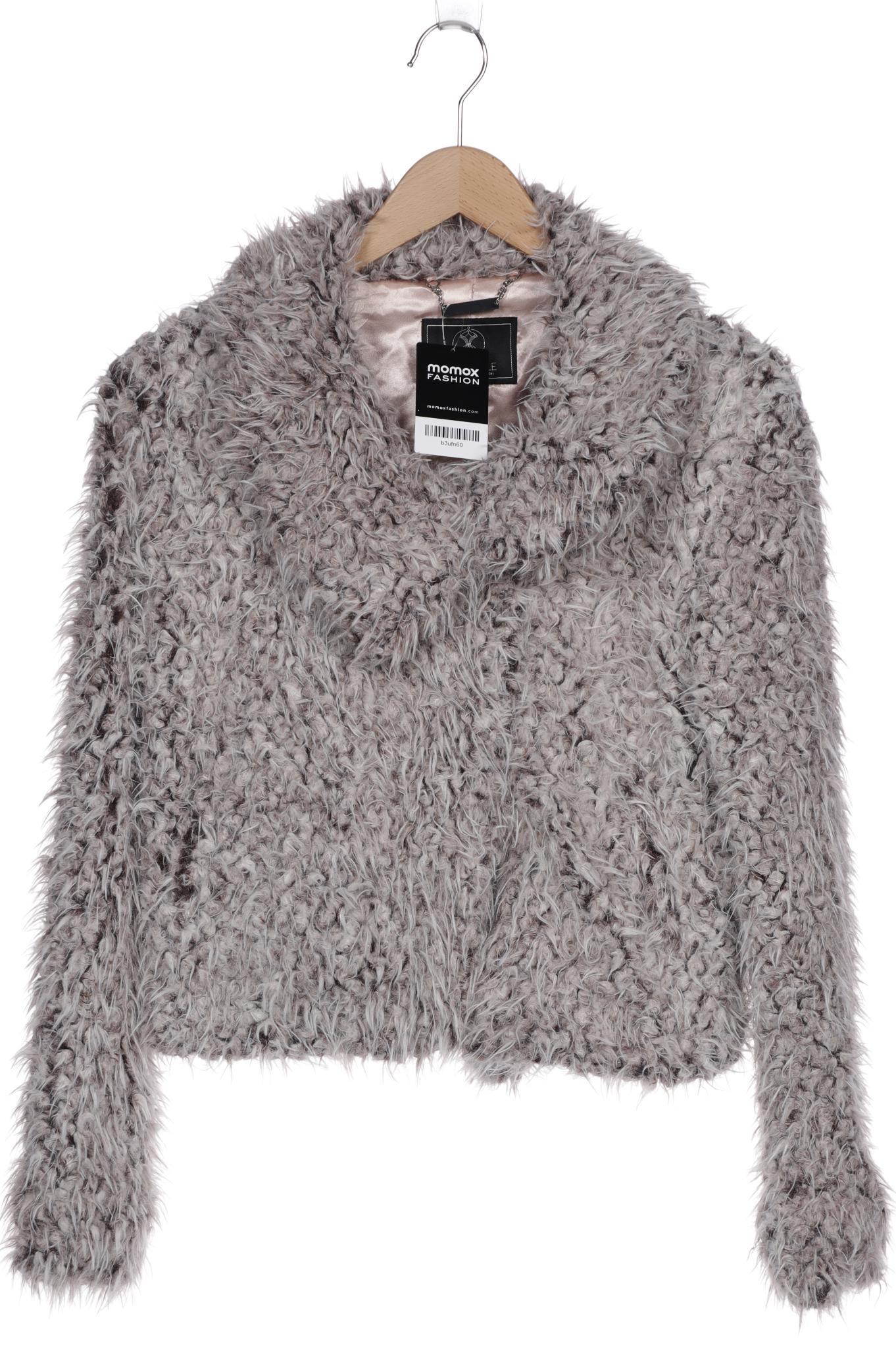 

RINO&PELLE Damen Jacke, grau