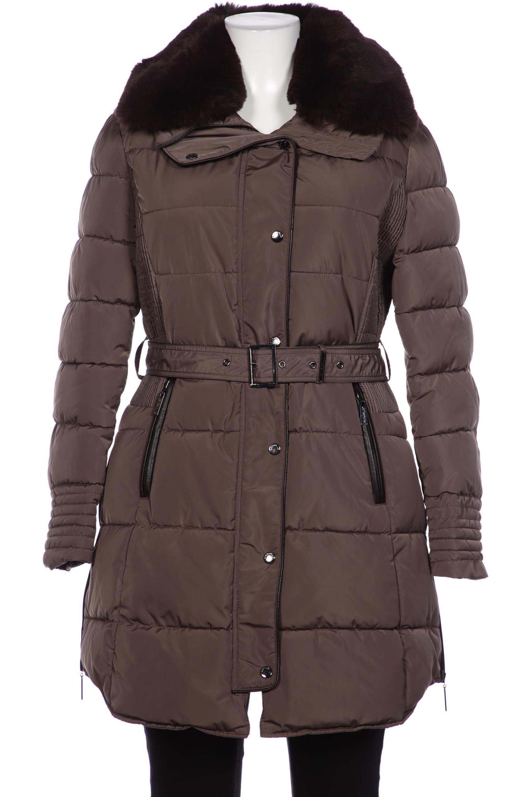 

Rino&Pelle Damen Mantel, grau, Gr. 42