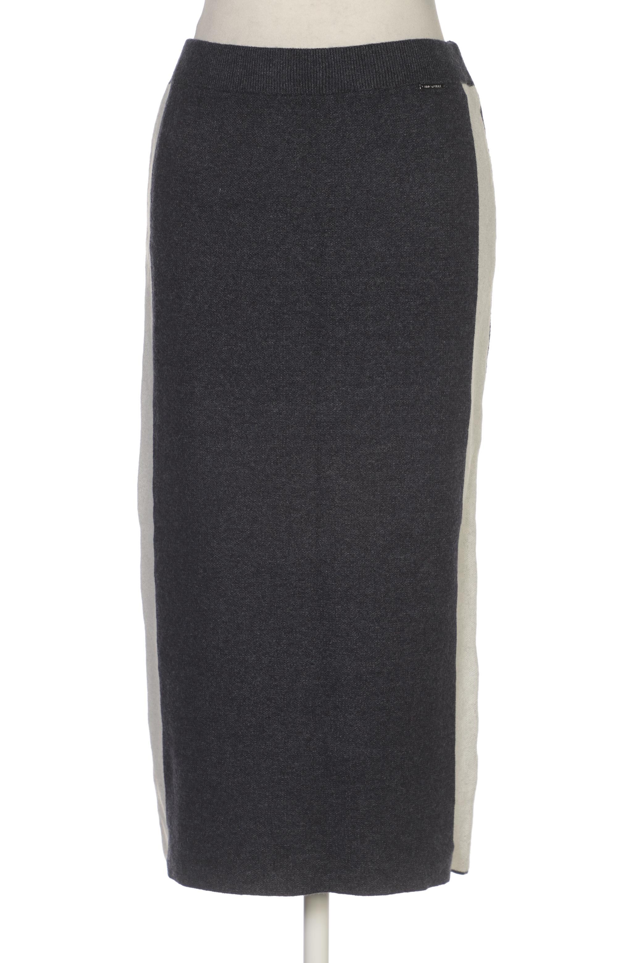 

Rino&Pelle Damen Rock, marineblau, Gr. 36