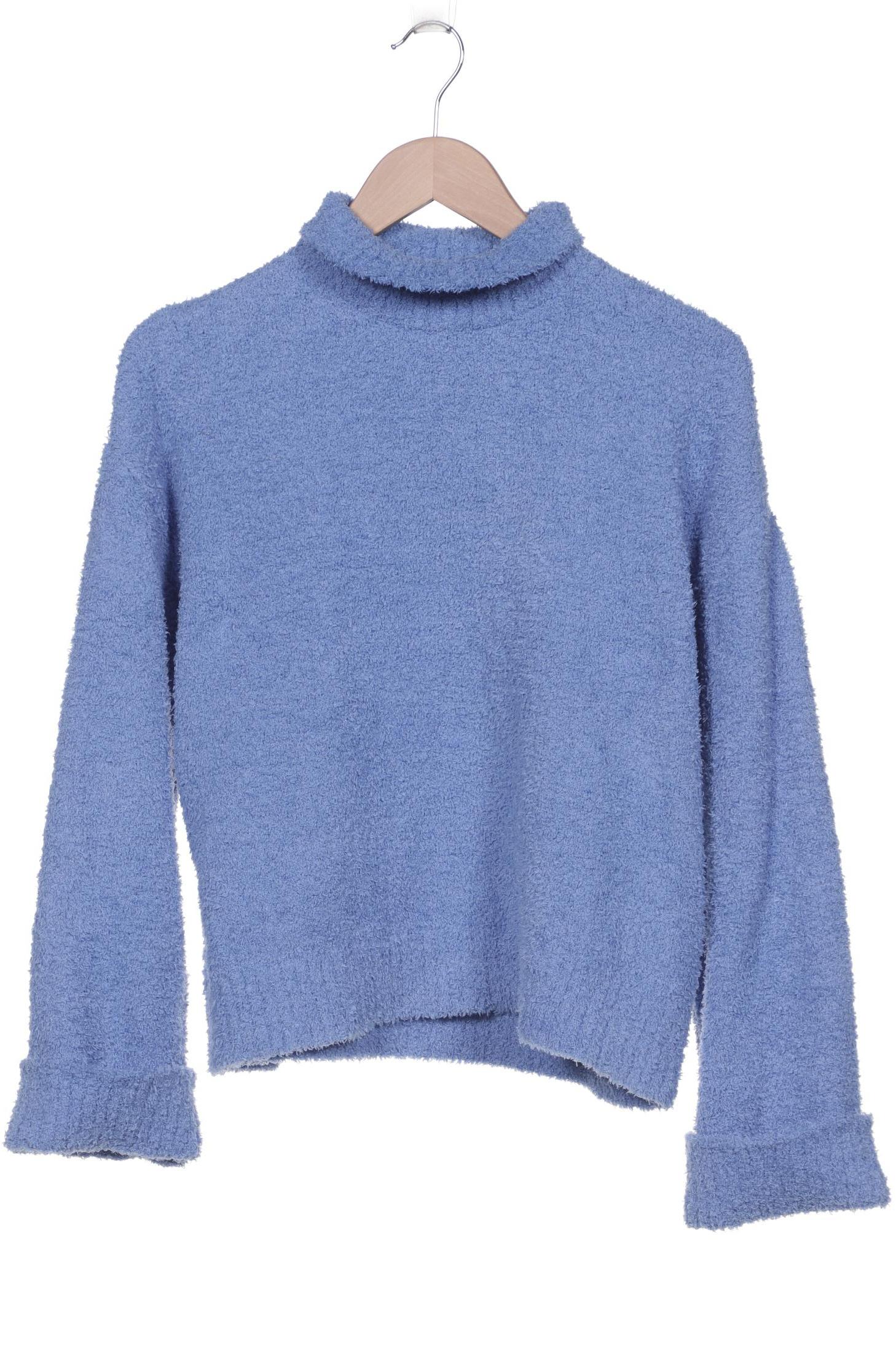 

RINO&PELLE Damen Pullover, blau