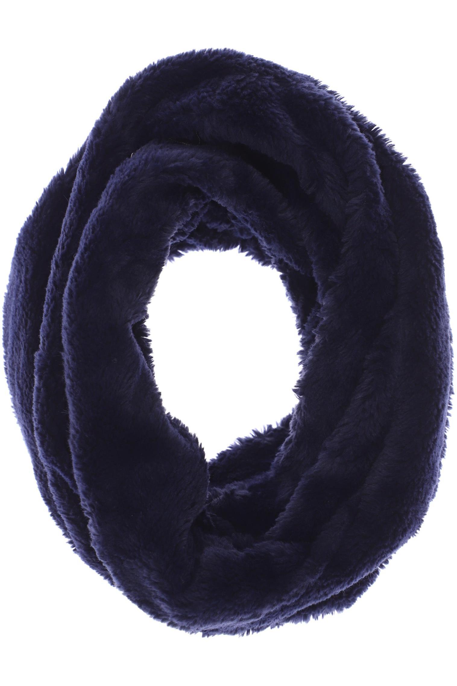 

Rino&Pelle Damen Schal, marineblau, Gr.