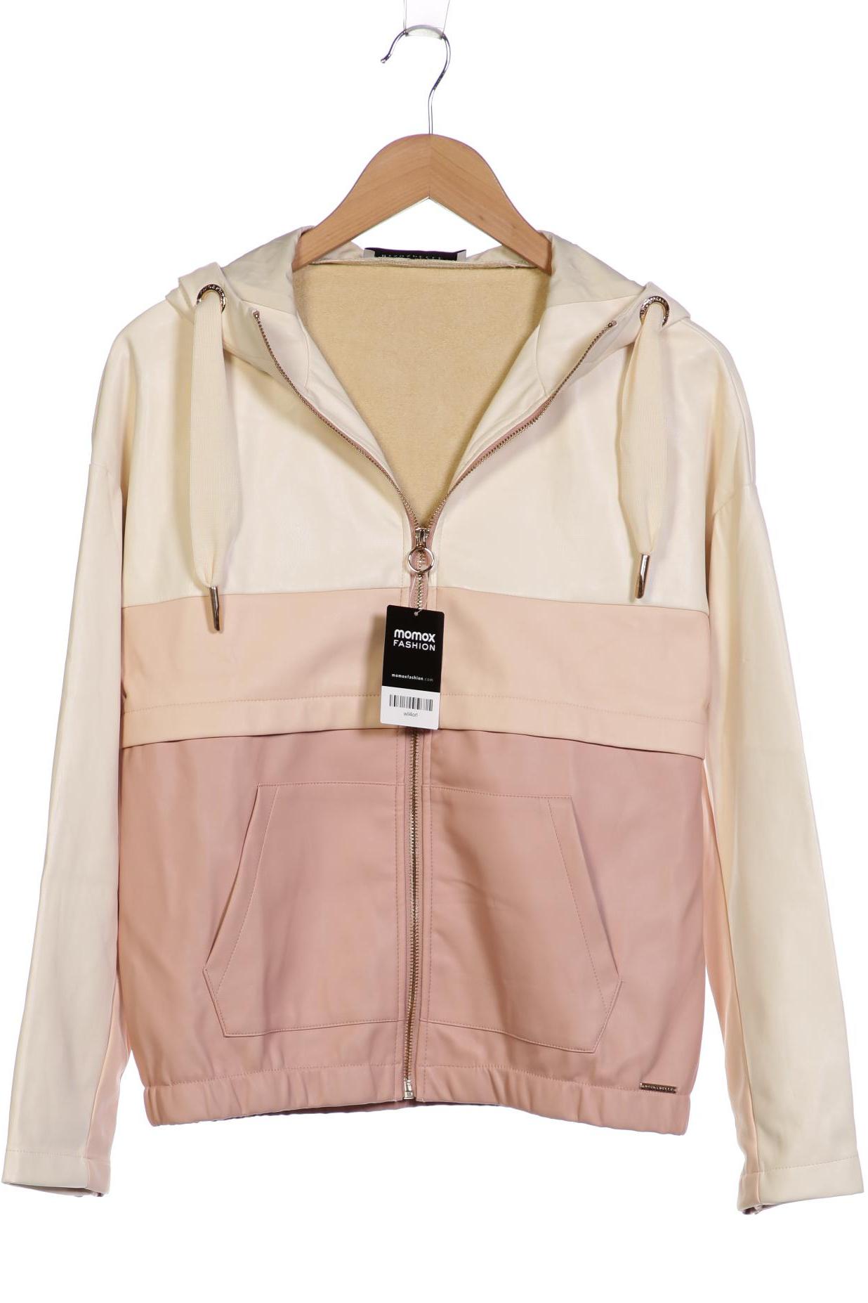 

Rino&Pelle Damen Jacke, pink, Gr. 36