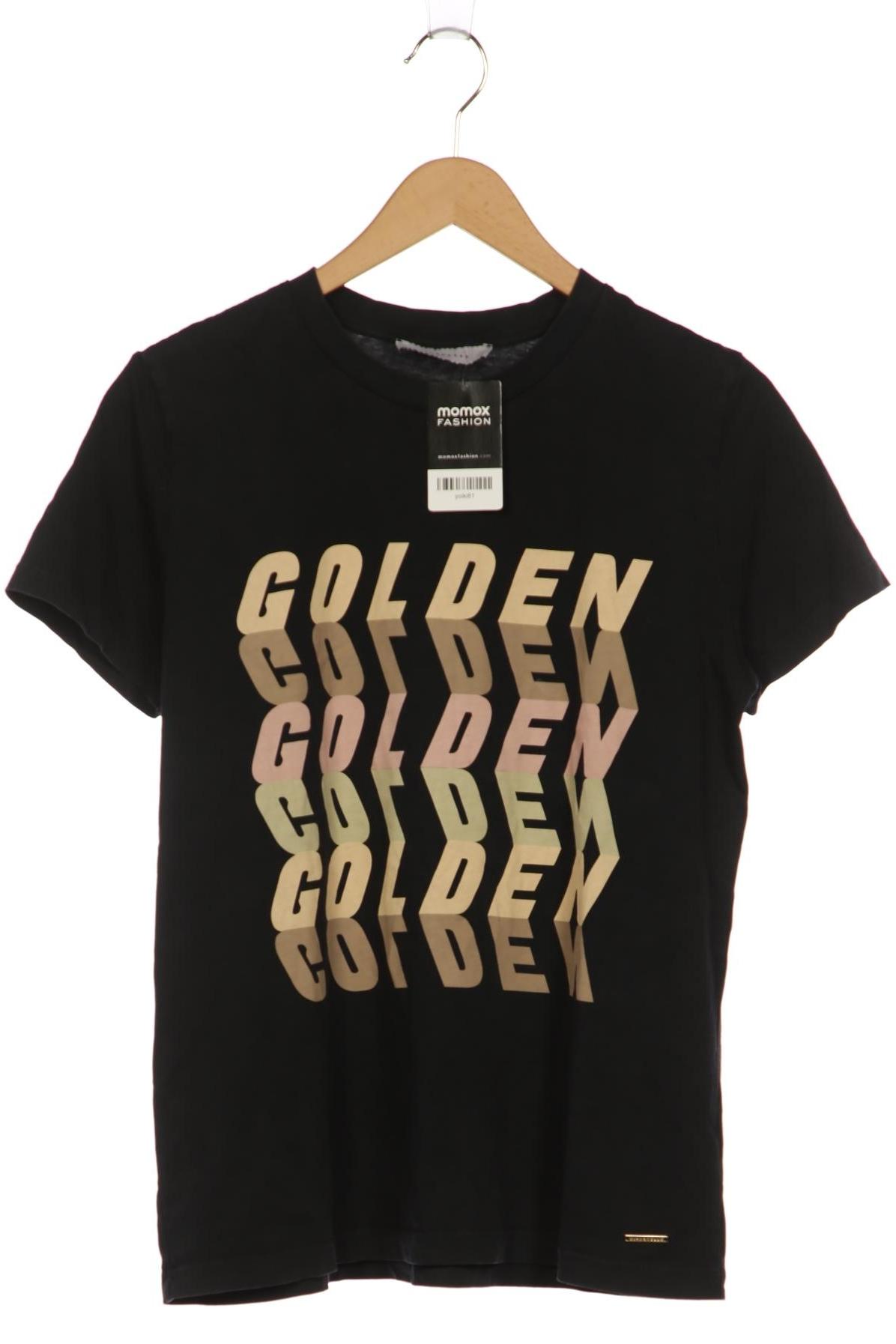 

Rino&Pelle Damen T-Shirt, schwarz, Gr. 44