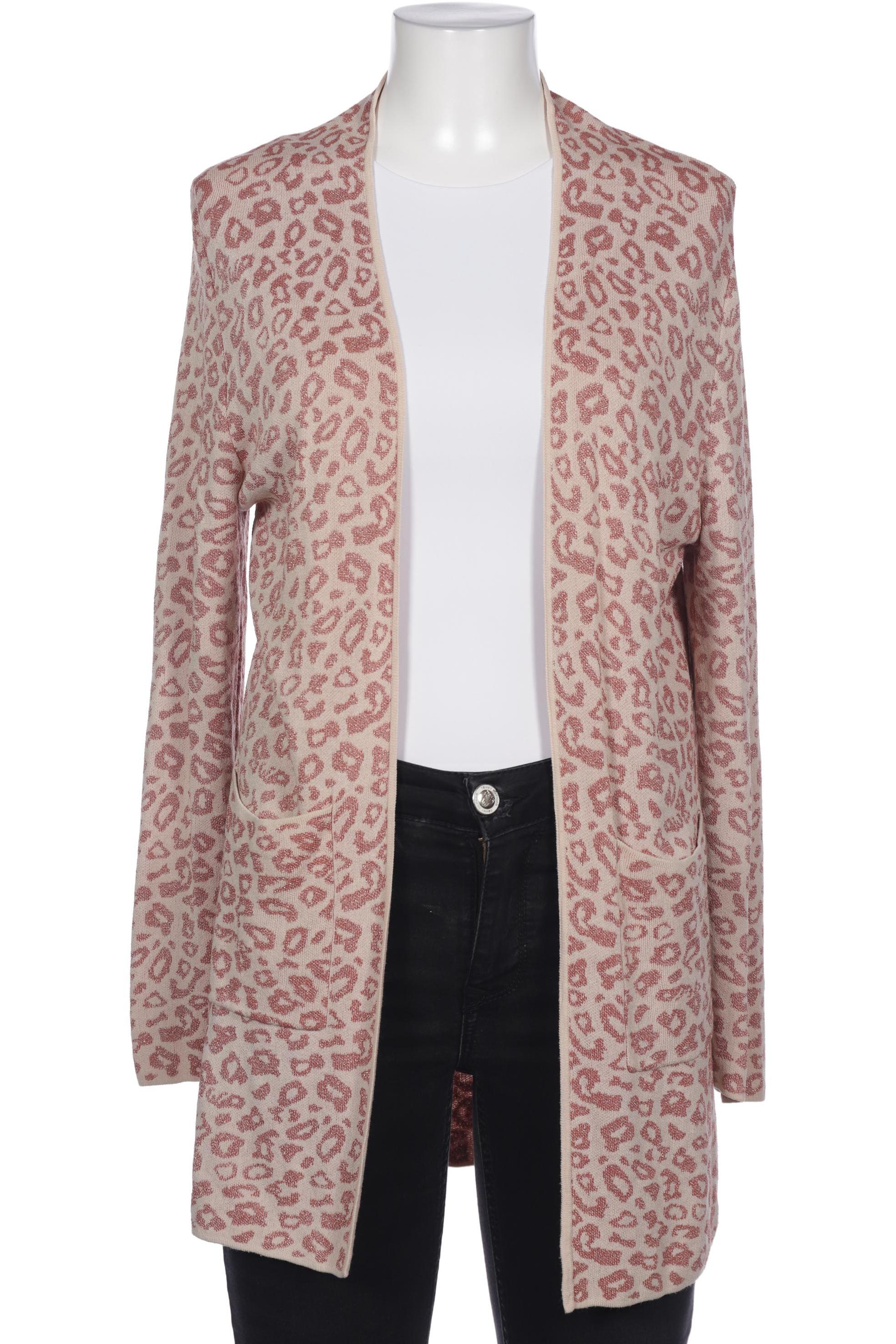 

RINO & PELLE Damen Strickjacke, beige