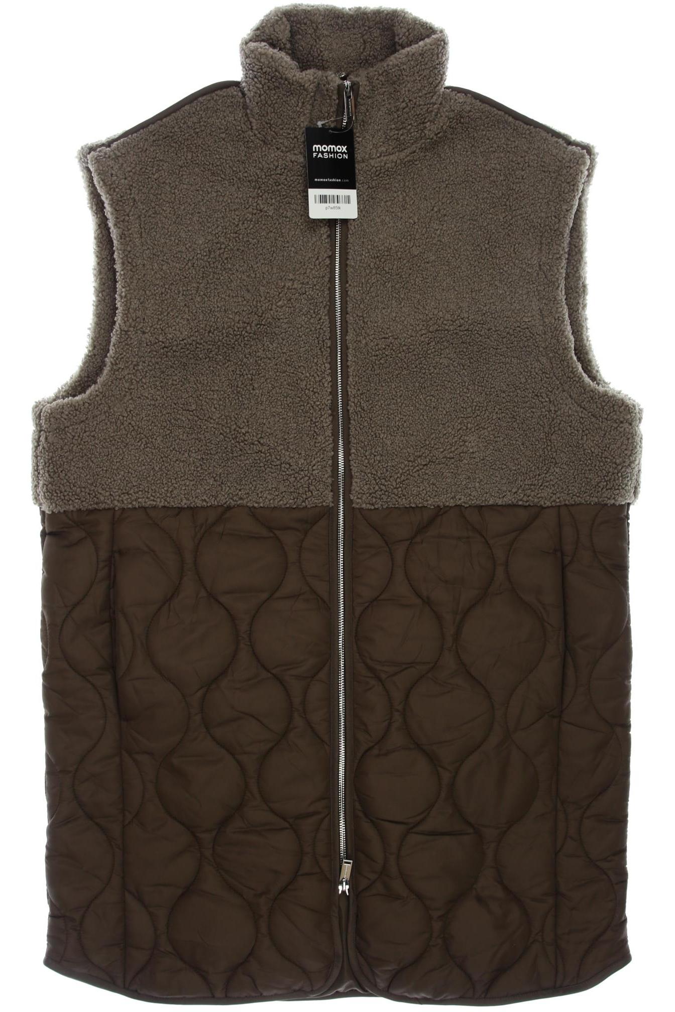 

Rino&Pelle Damen Weste, braun, Gr. 38