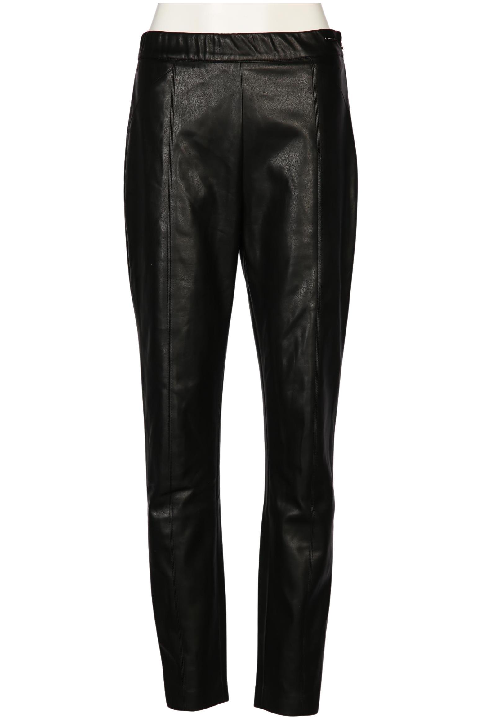 

Rino&Pelle Damen Stoffhose, schwarz, Gr. 38