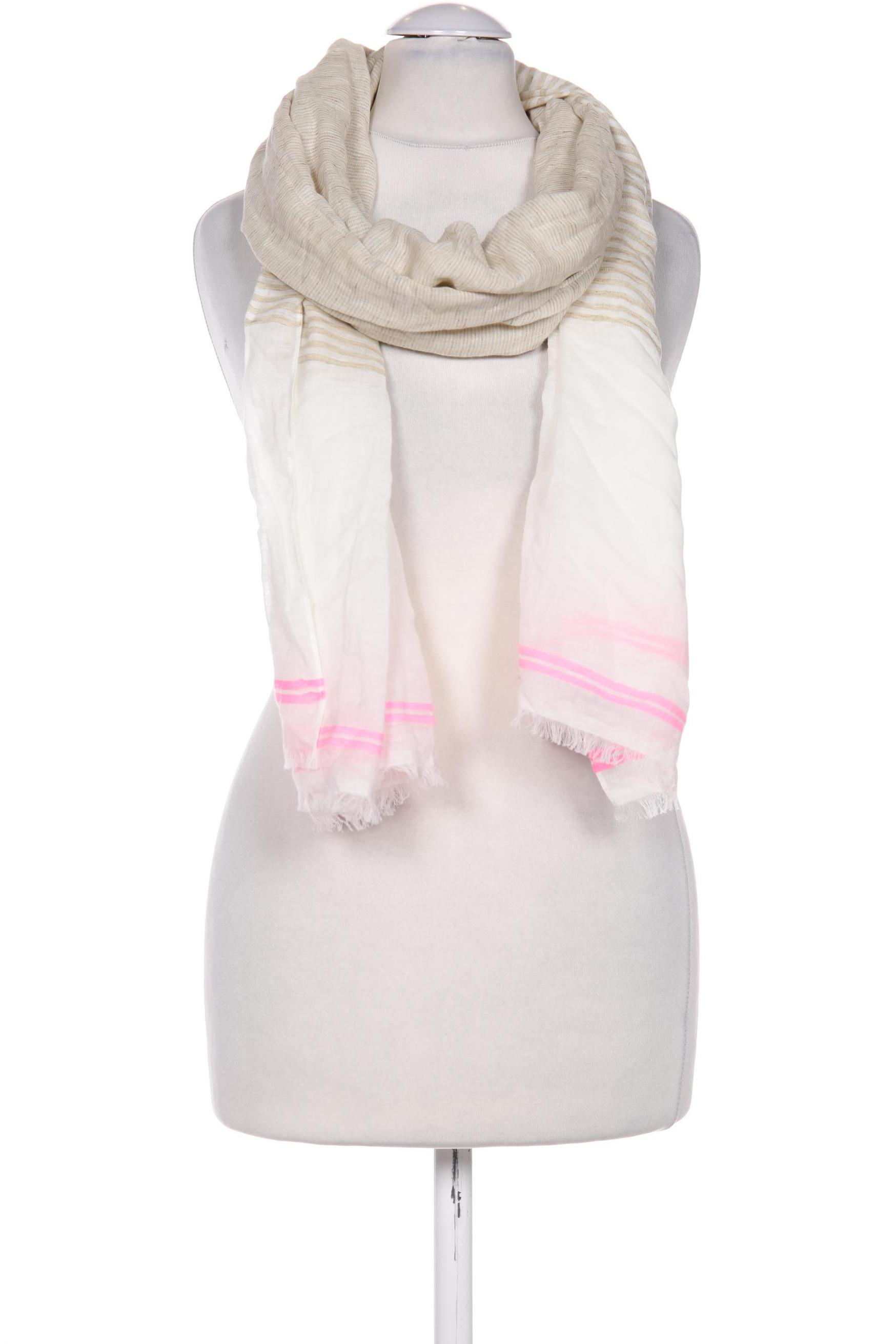 

Rino&Pelle Damen Schal, beige, Gr.