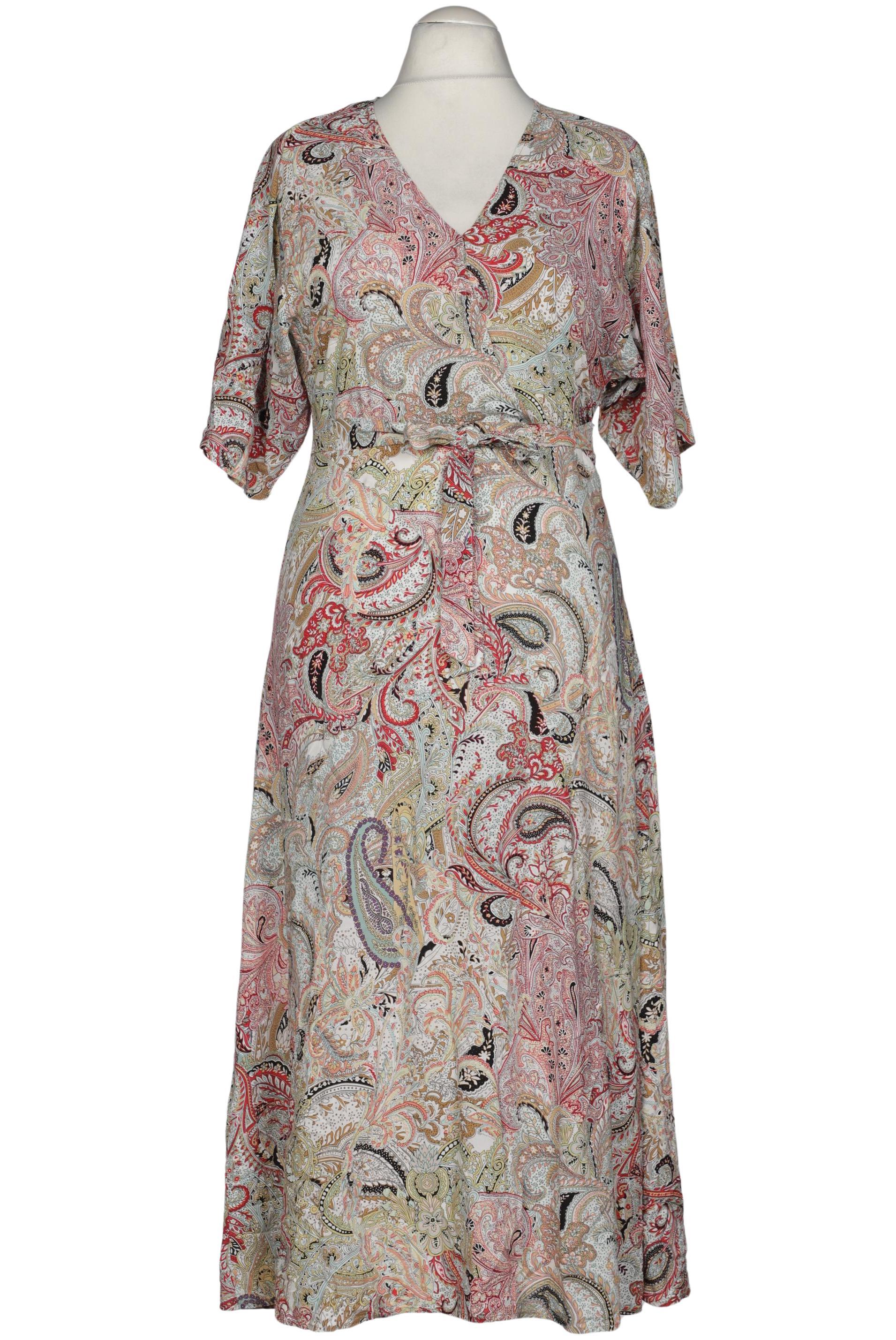 

Rino&Pelle Damen Kleid, mehrfarbig, Gr. 36