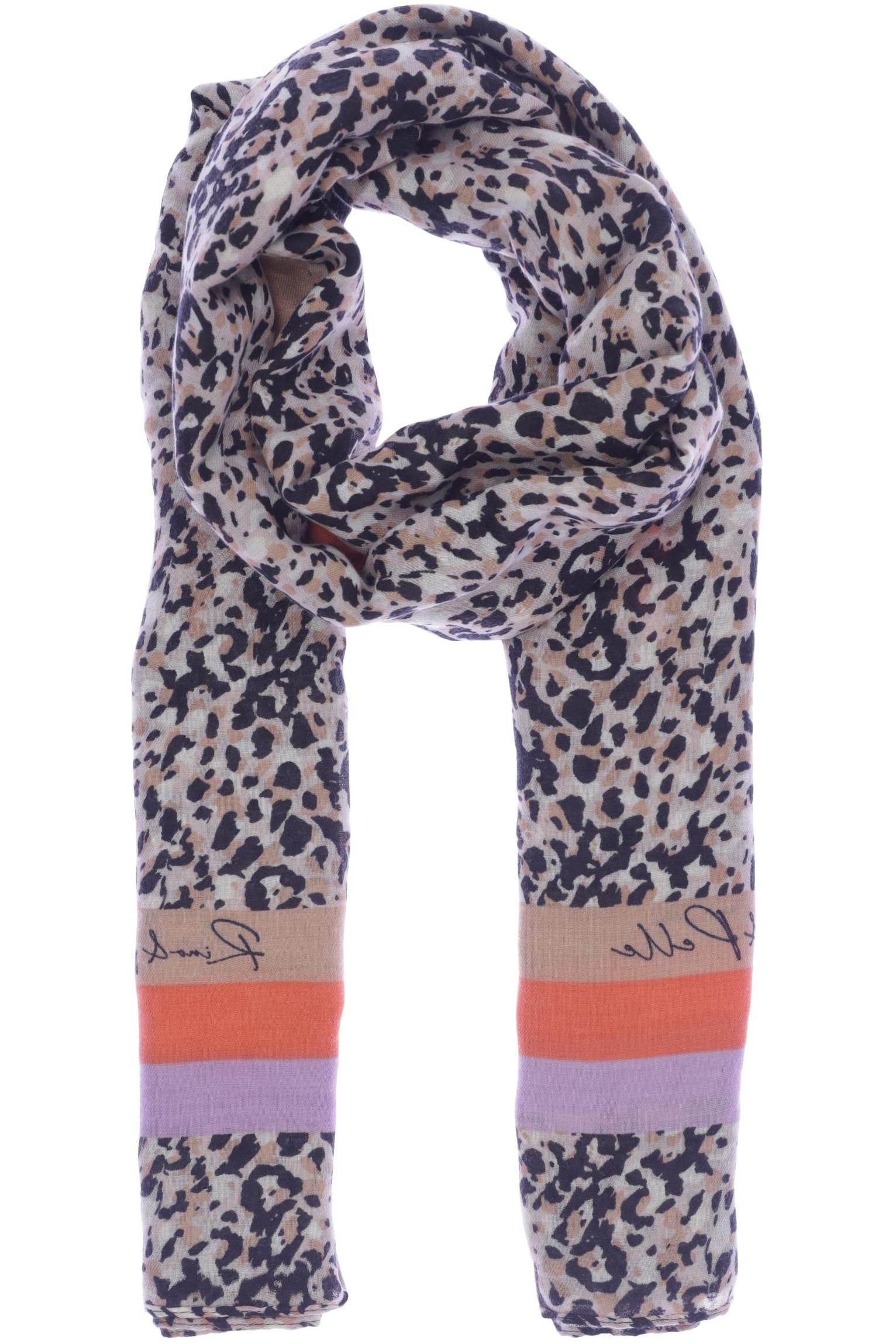 

Rino&Pelle Damen Schal, beige, Gr.