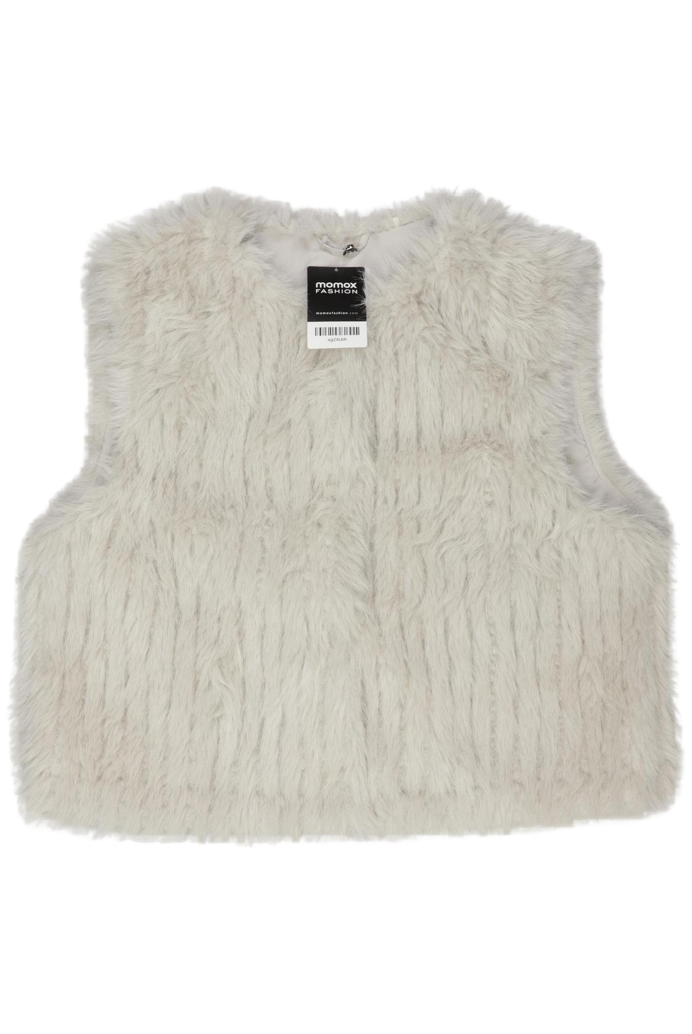 

Rino&Pelle Damen Weste, cremeweiß, Gr. 44