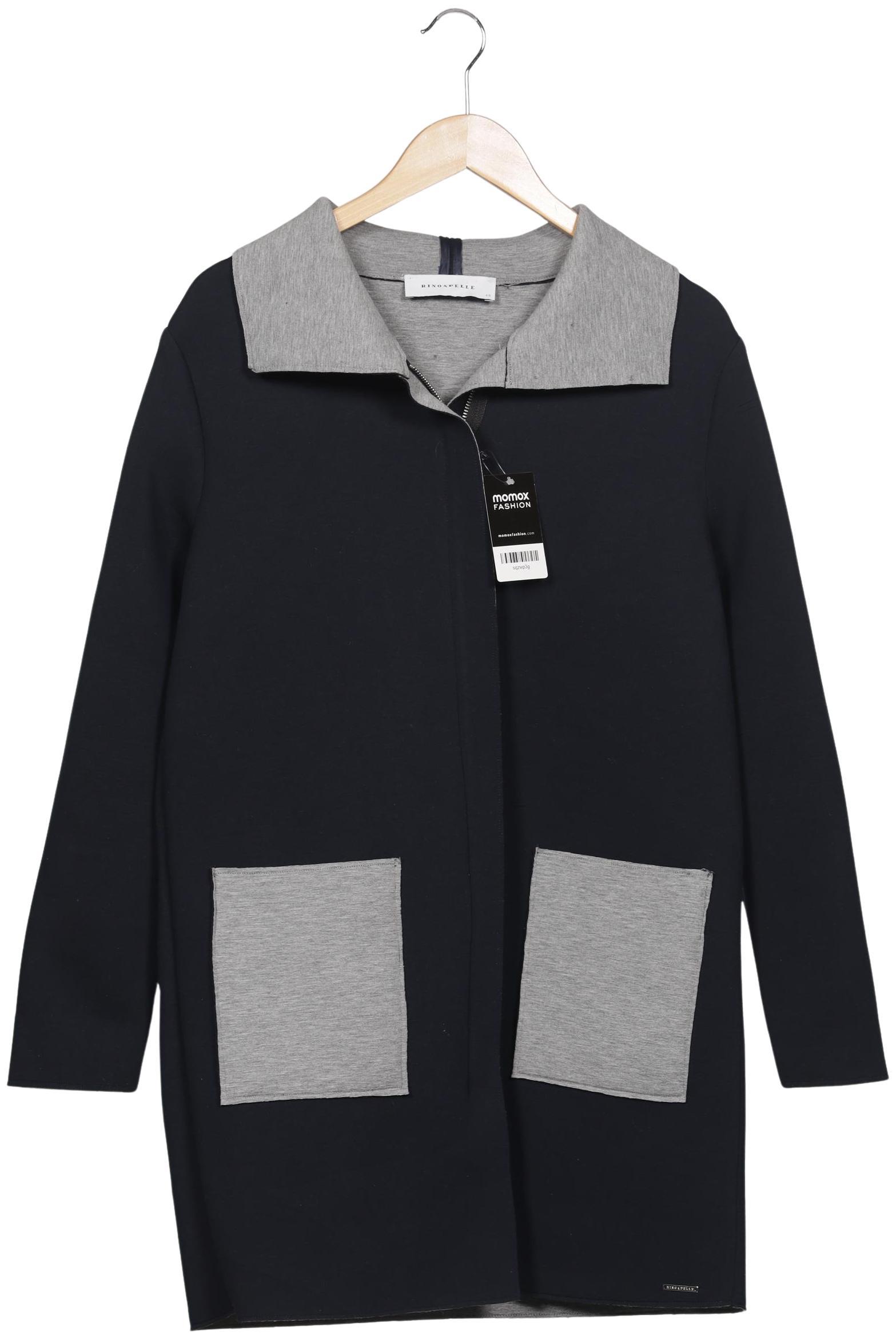 

Rino&Pelle Damen Mantel, mehrfarbig, Gr. 40