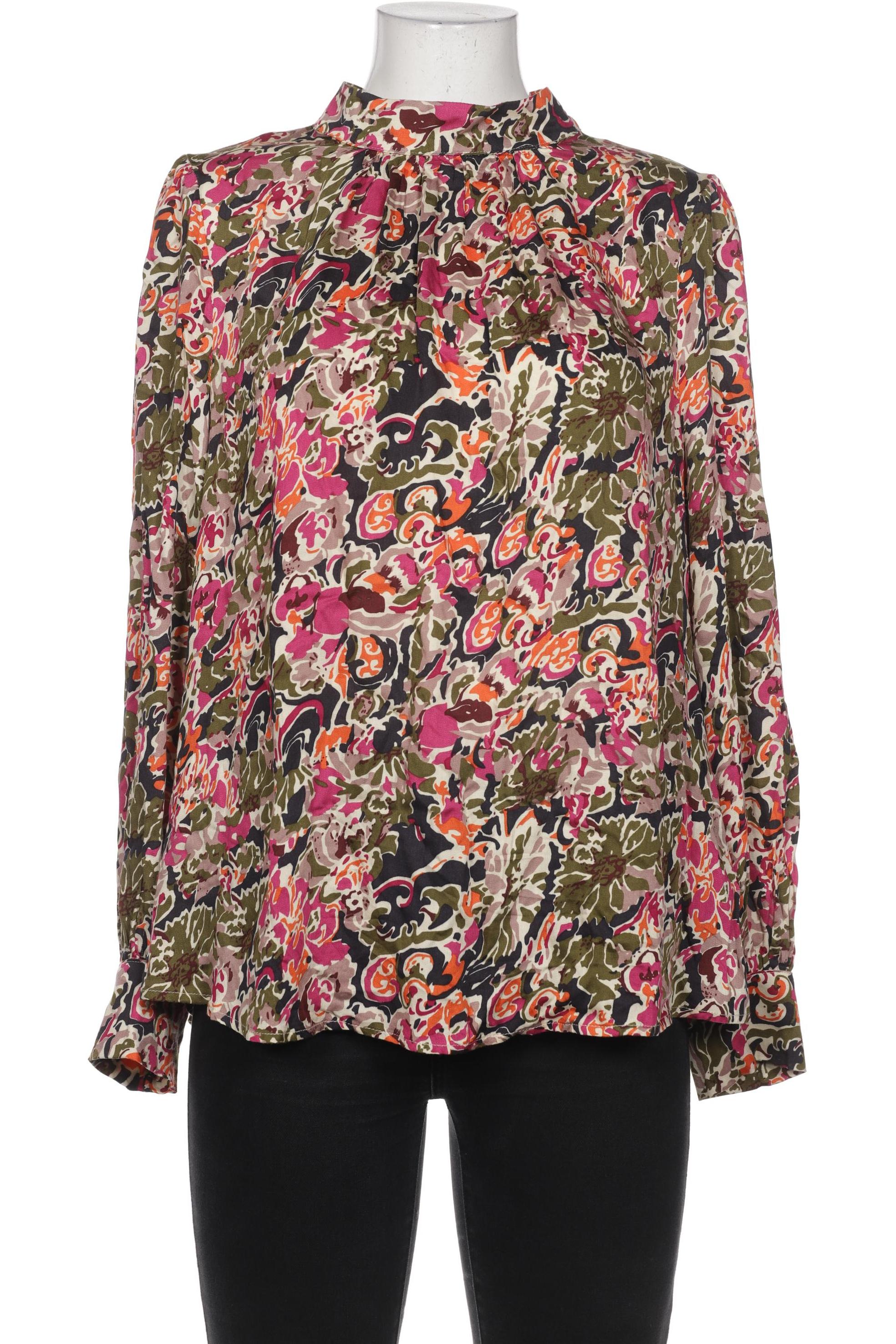 

Rino&Pelle Damen Bluse, mehrfarbig, Gr. 40