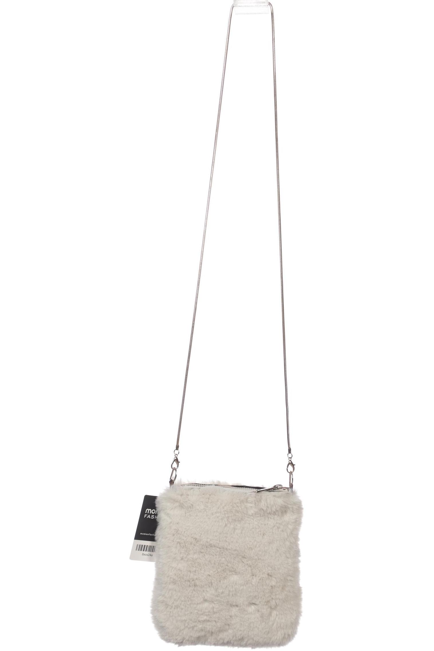 

Rino&Pelle Damen Handtasche, cremeweiß, Gr.