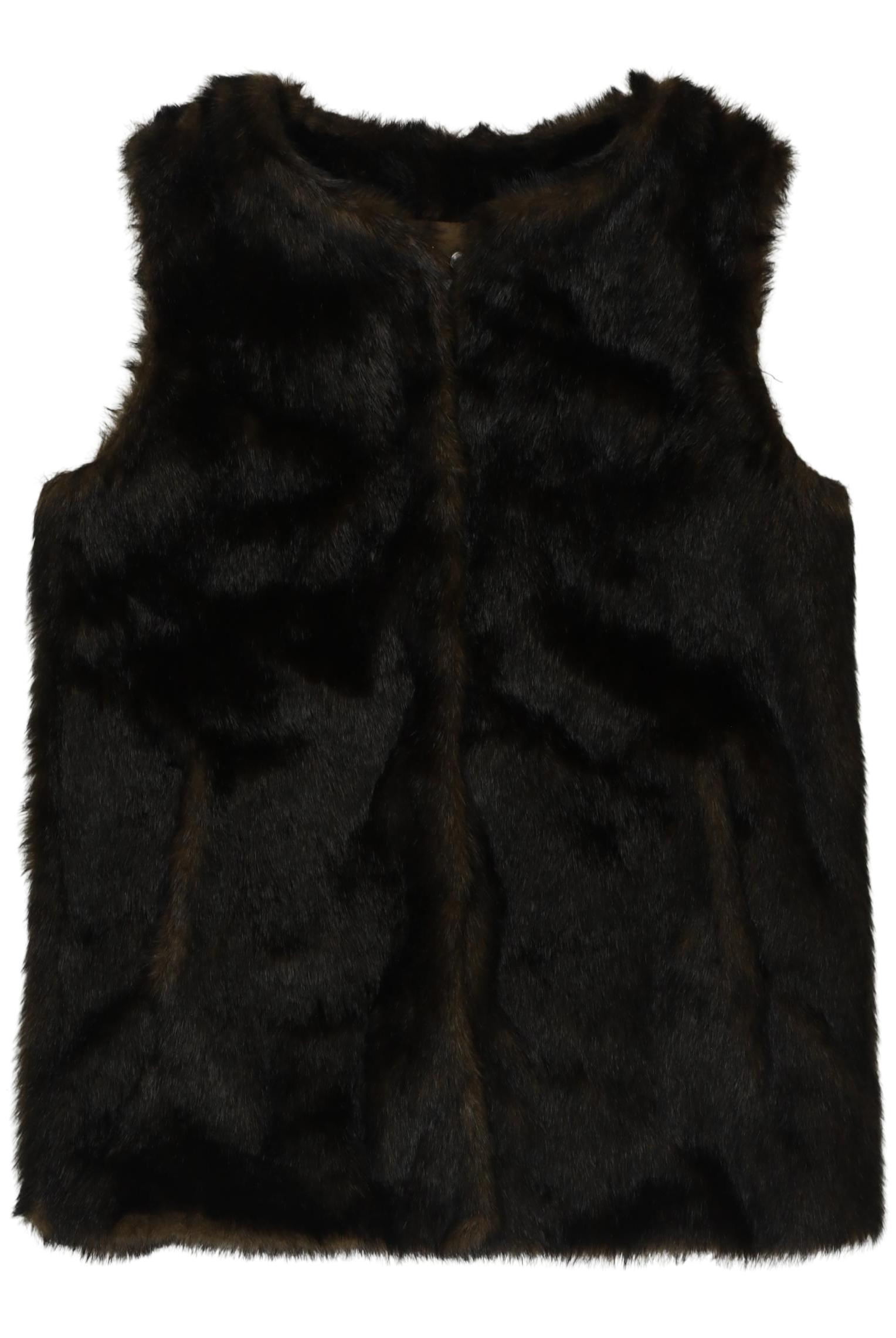 

Rino&Pelle Damen Weste, braun, Gr. 38