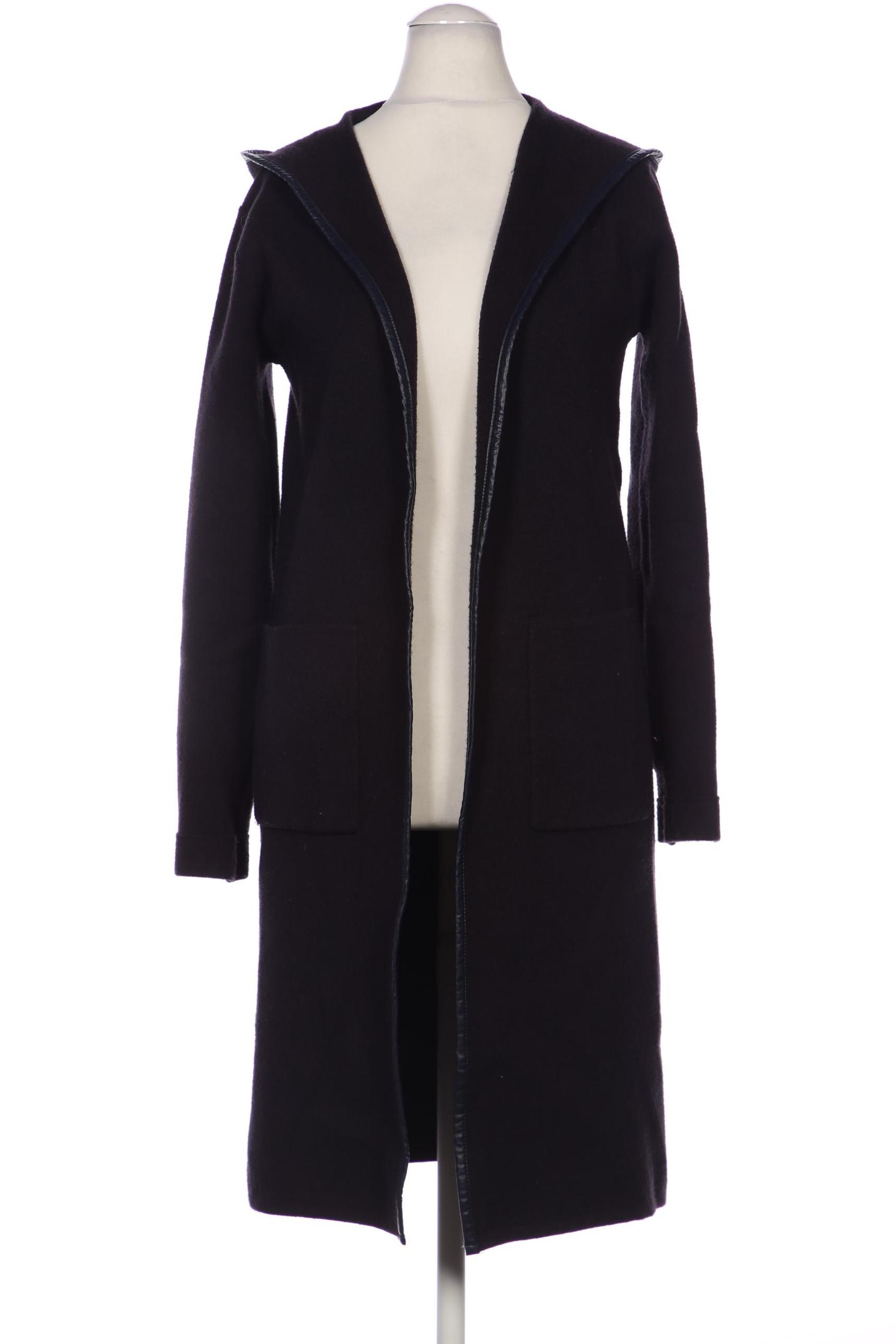 

Rino&Pelle Damen Strickjacke, marineblau, Gr. 38