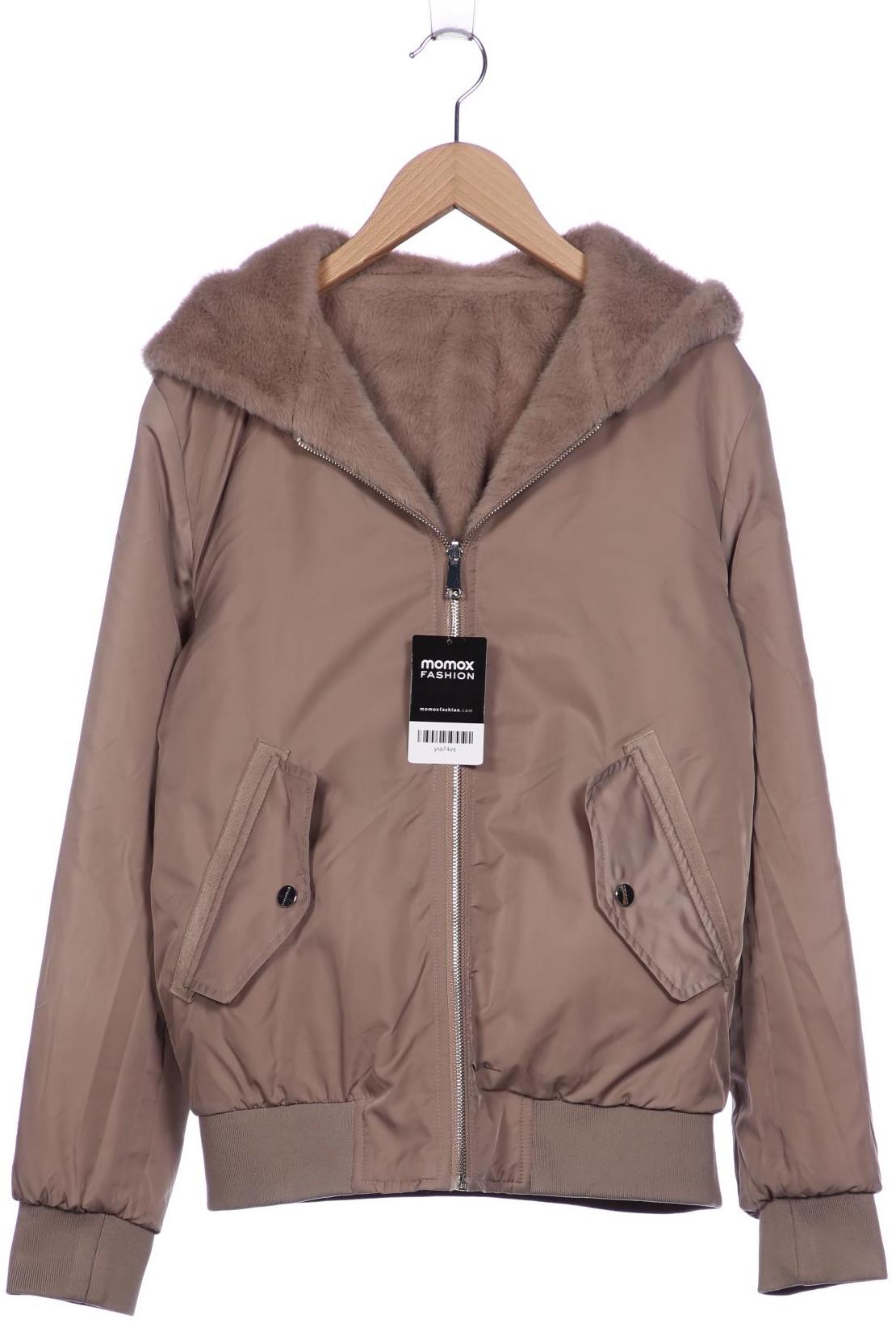 

Rino&Pelle Damen Jacke, beige, Gr. 36