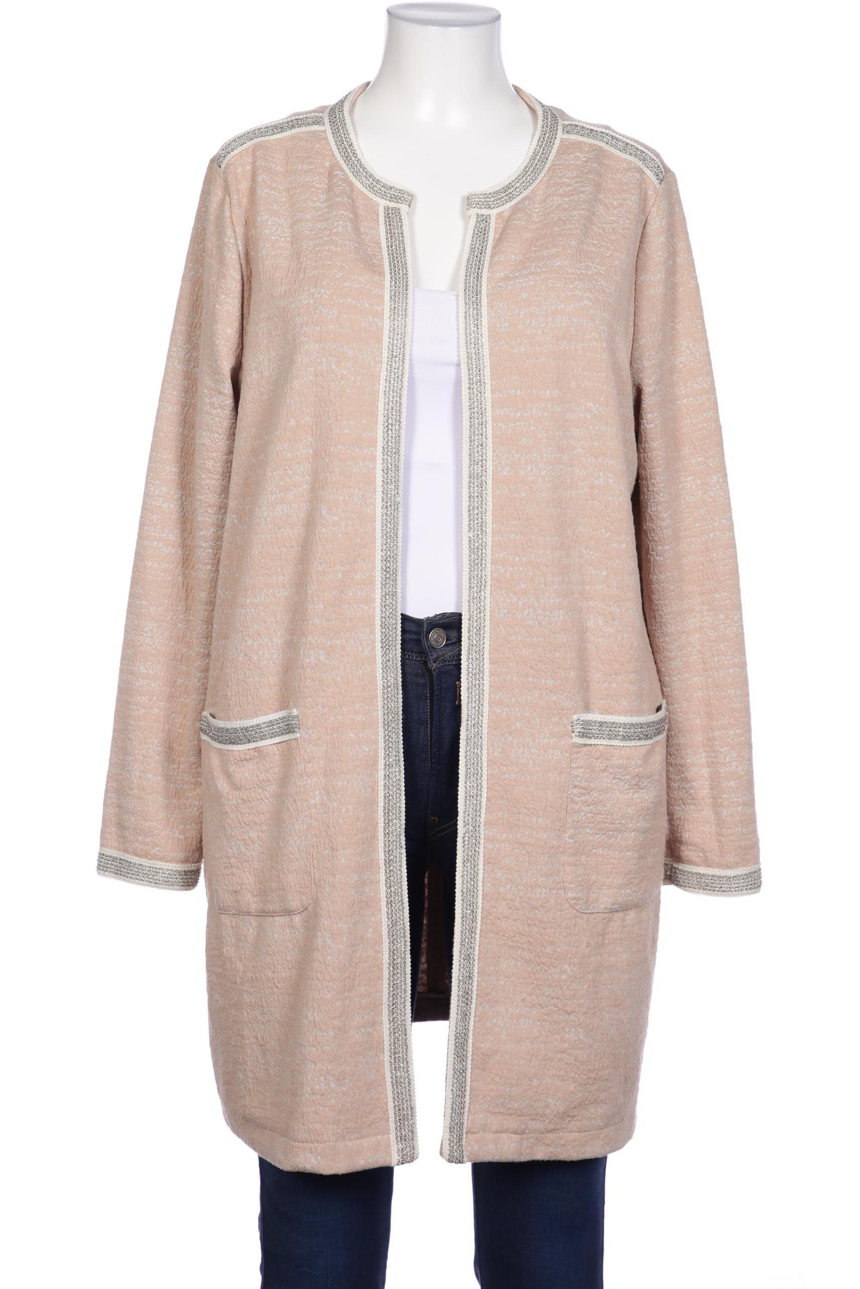 

RINO & PELLE Damen Strickjacke, beige