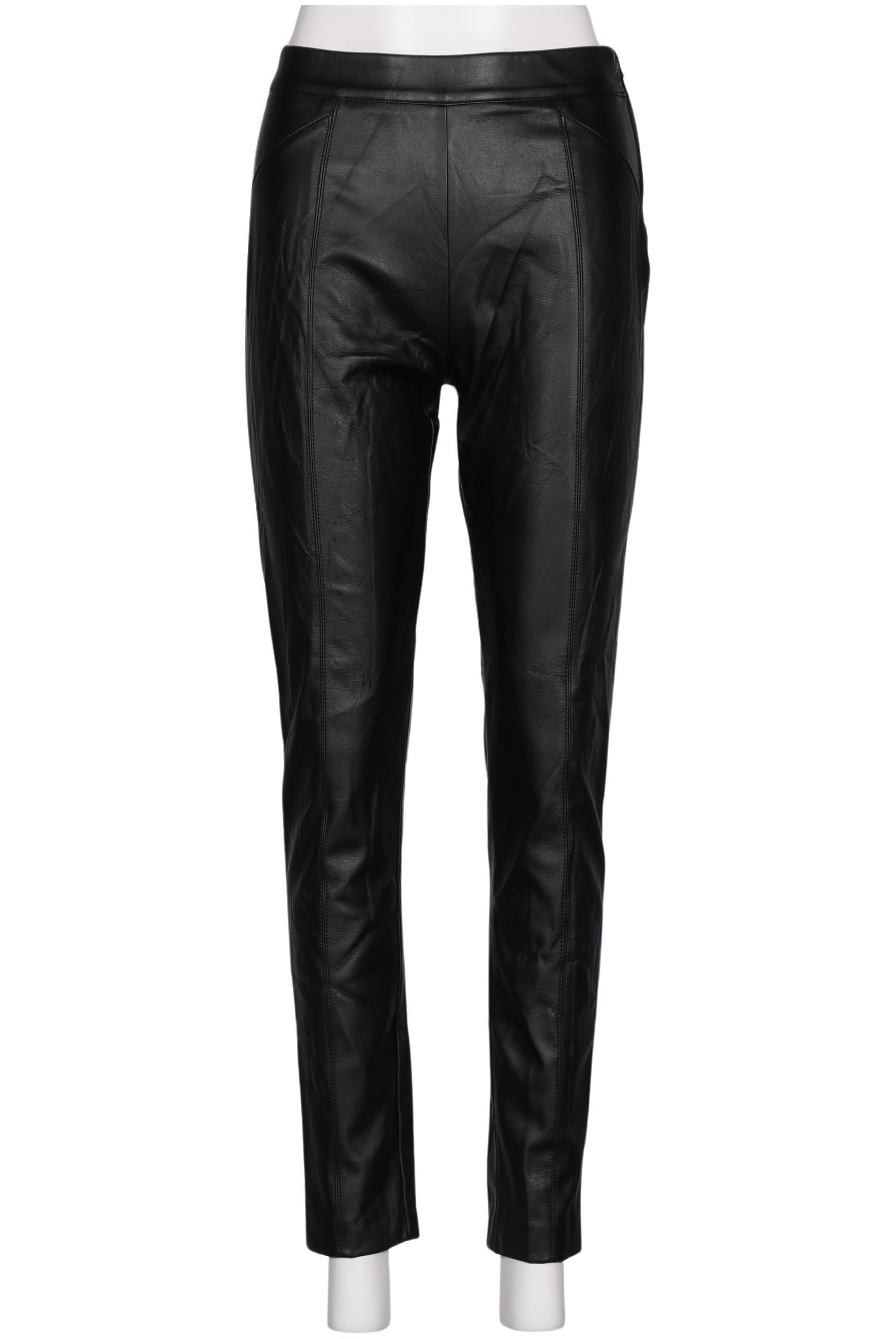 

Rino&Pelle Damen Stoffhose, schwarz, Gr. 0