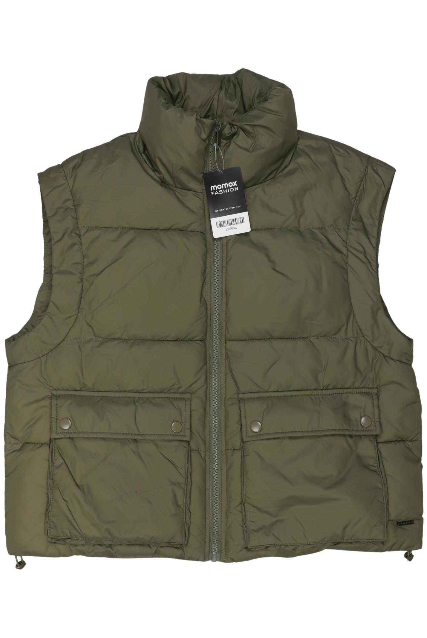 

Rino&Pelle Damen Weste, grün, Gr. 38