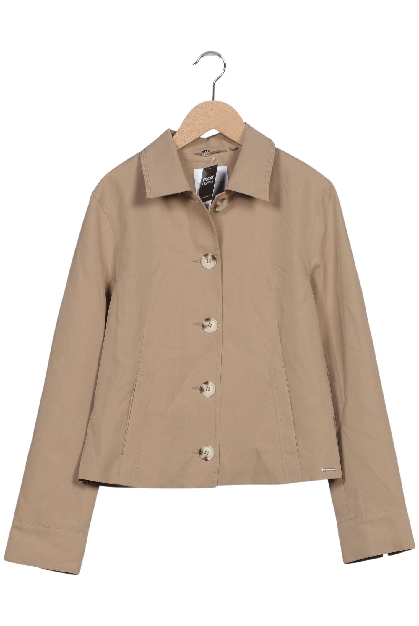 

Rino&Pelle Damen Jacke, beige, Gr. 36