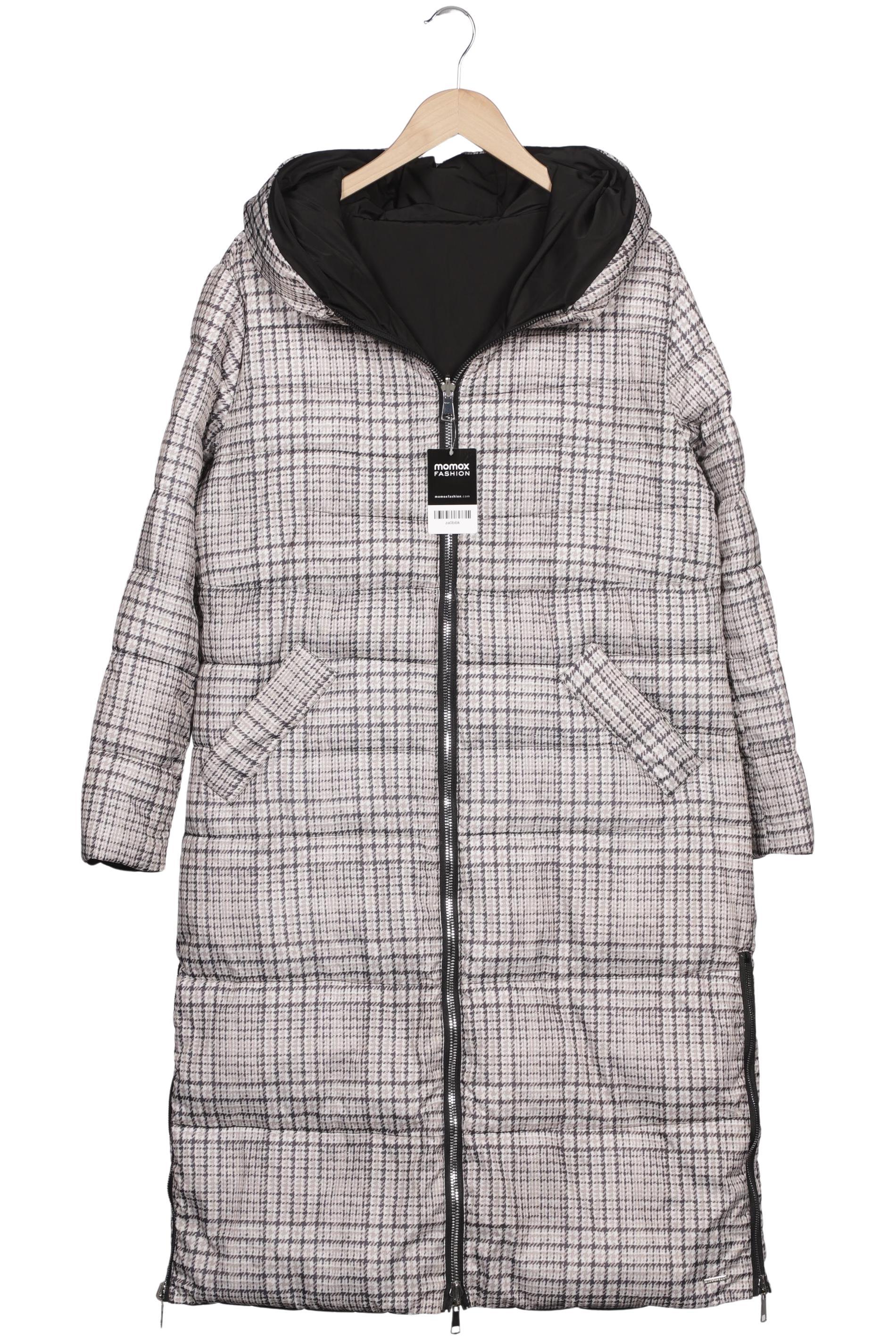 

Rino&Pelle Damen Mantel, beige, Gr. 42