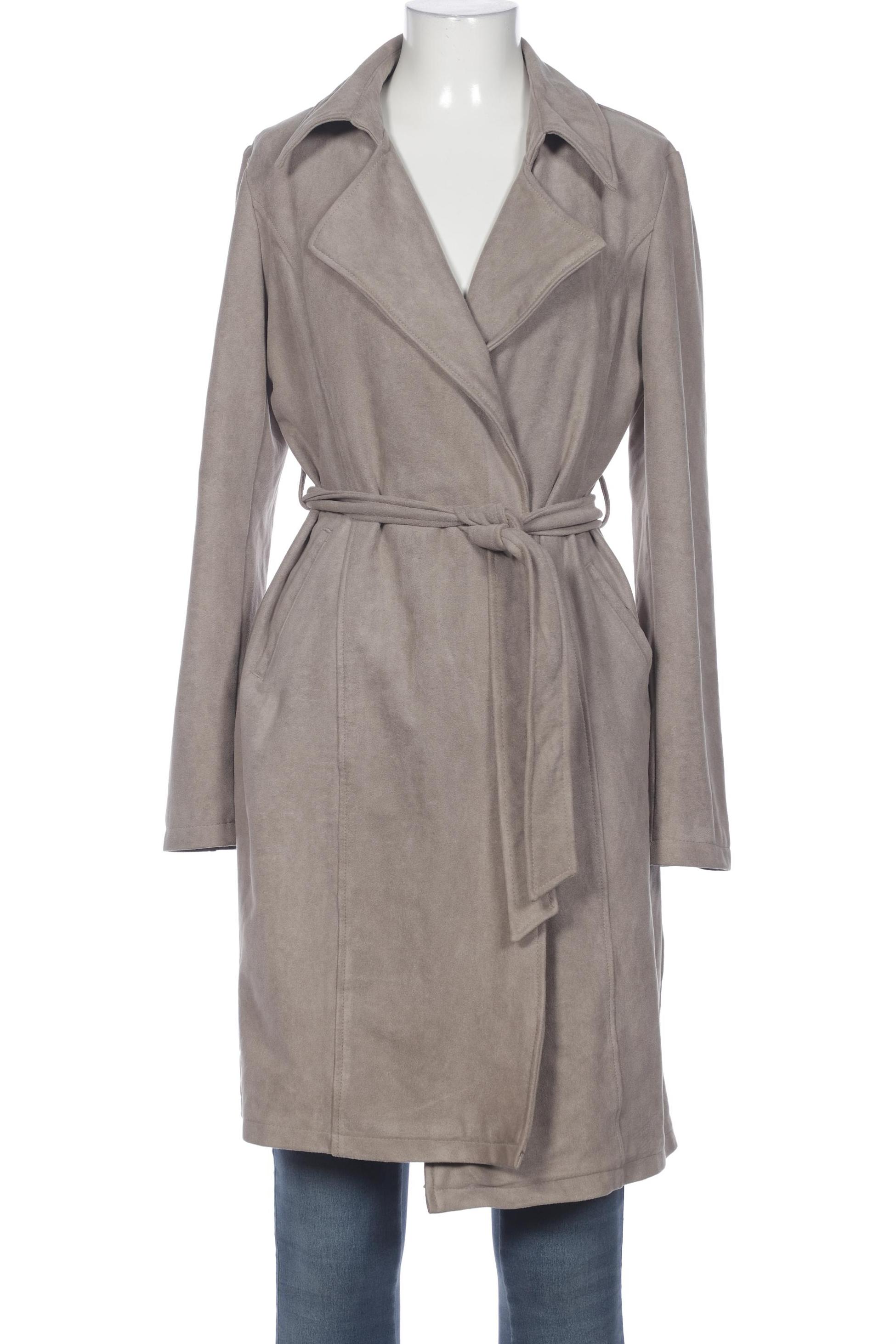 

Rino&Pelle Damen Mantel, grau, Gr. 36