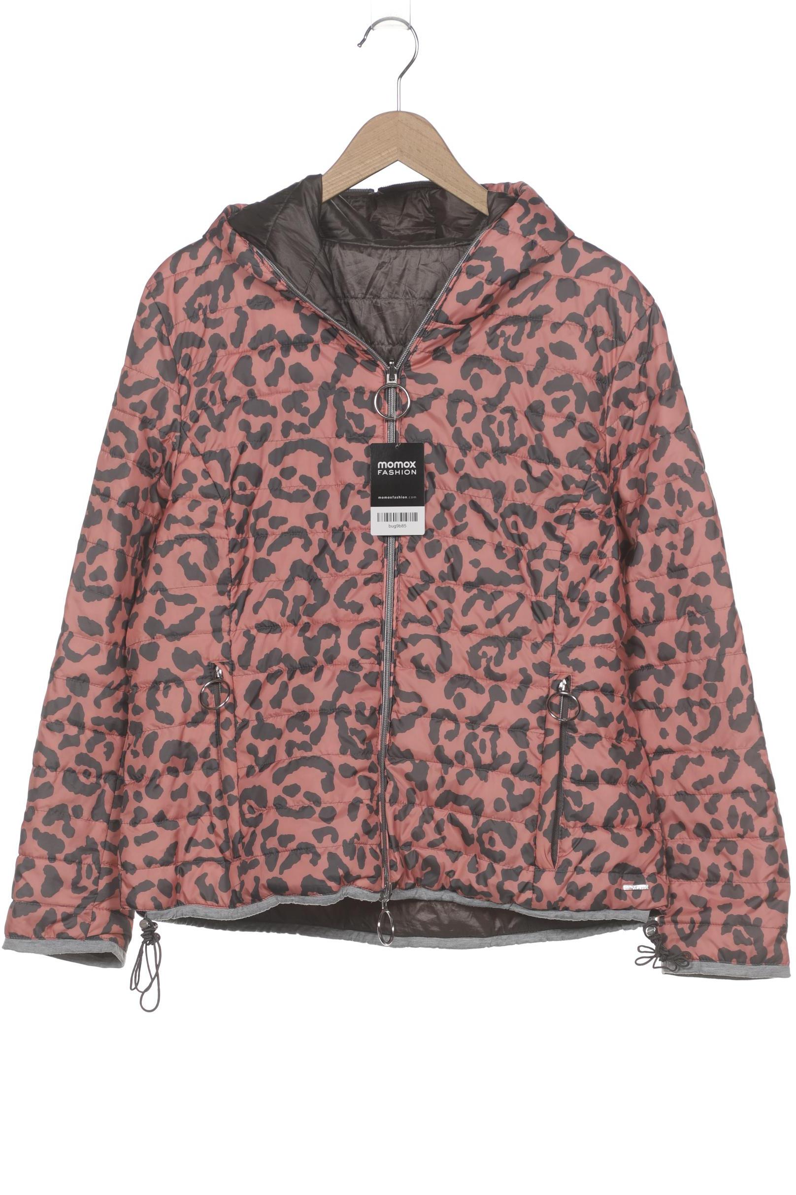 

Rino&Pelle Damen Jacke, pink, Gr. 46