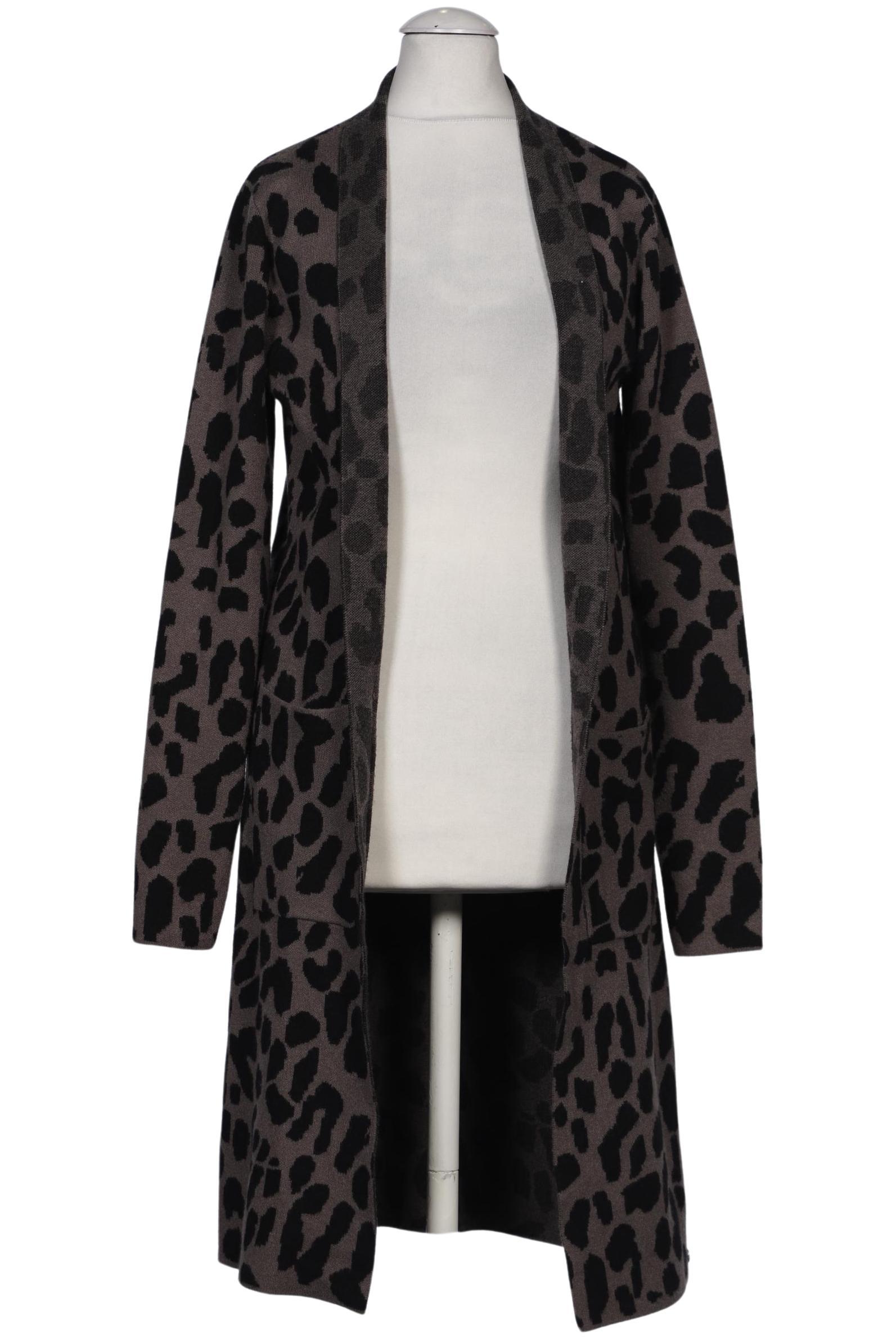 

Rino&Pelle Damen Strickjacke, grau, Gr. 34