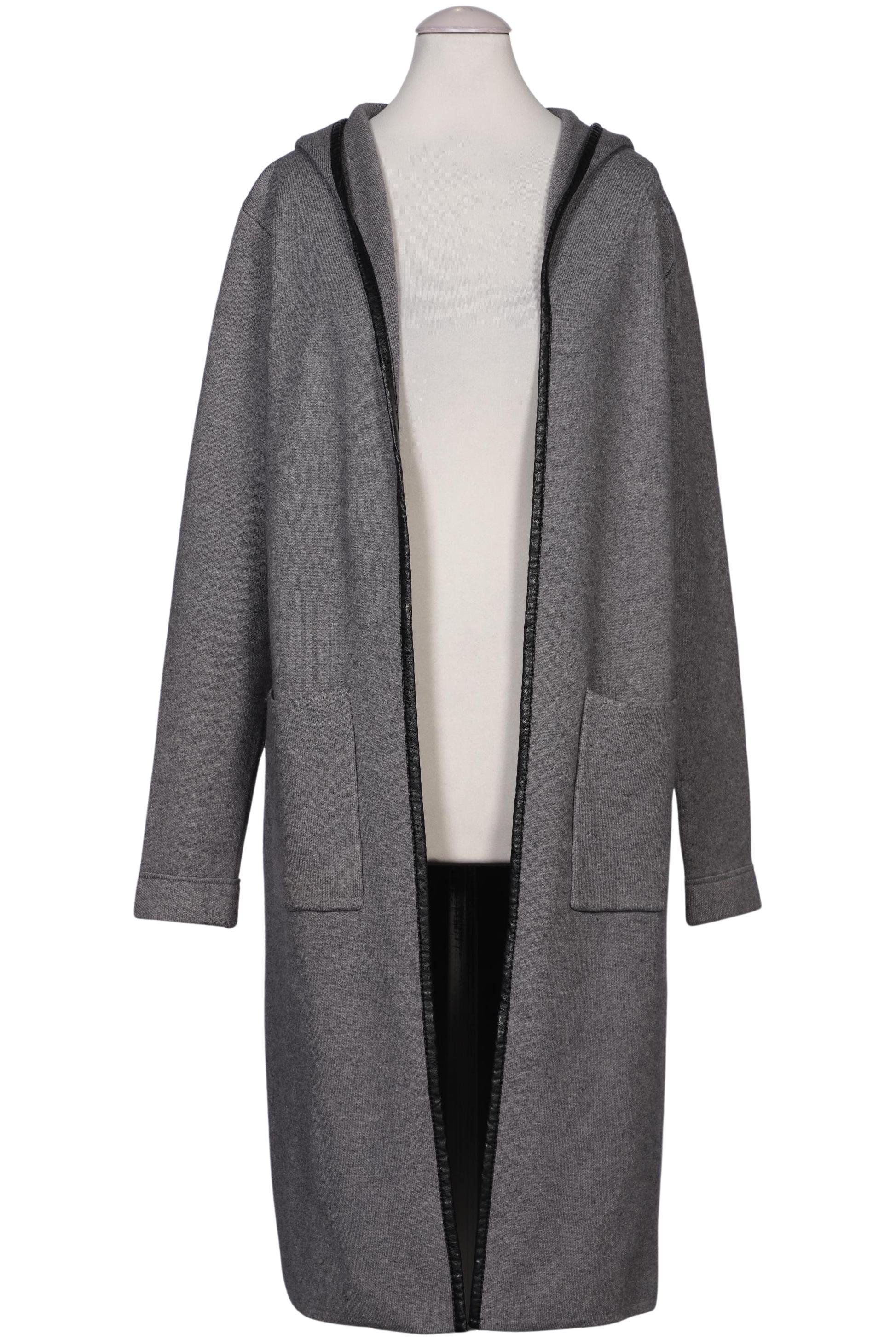 

Rino&Pelle Damen Mantel, grau, Gr. 36