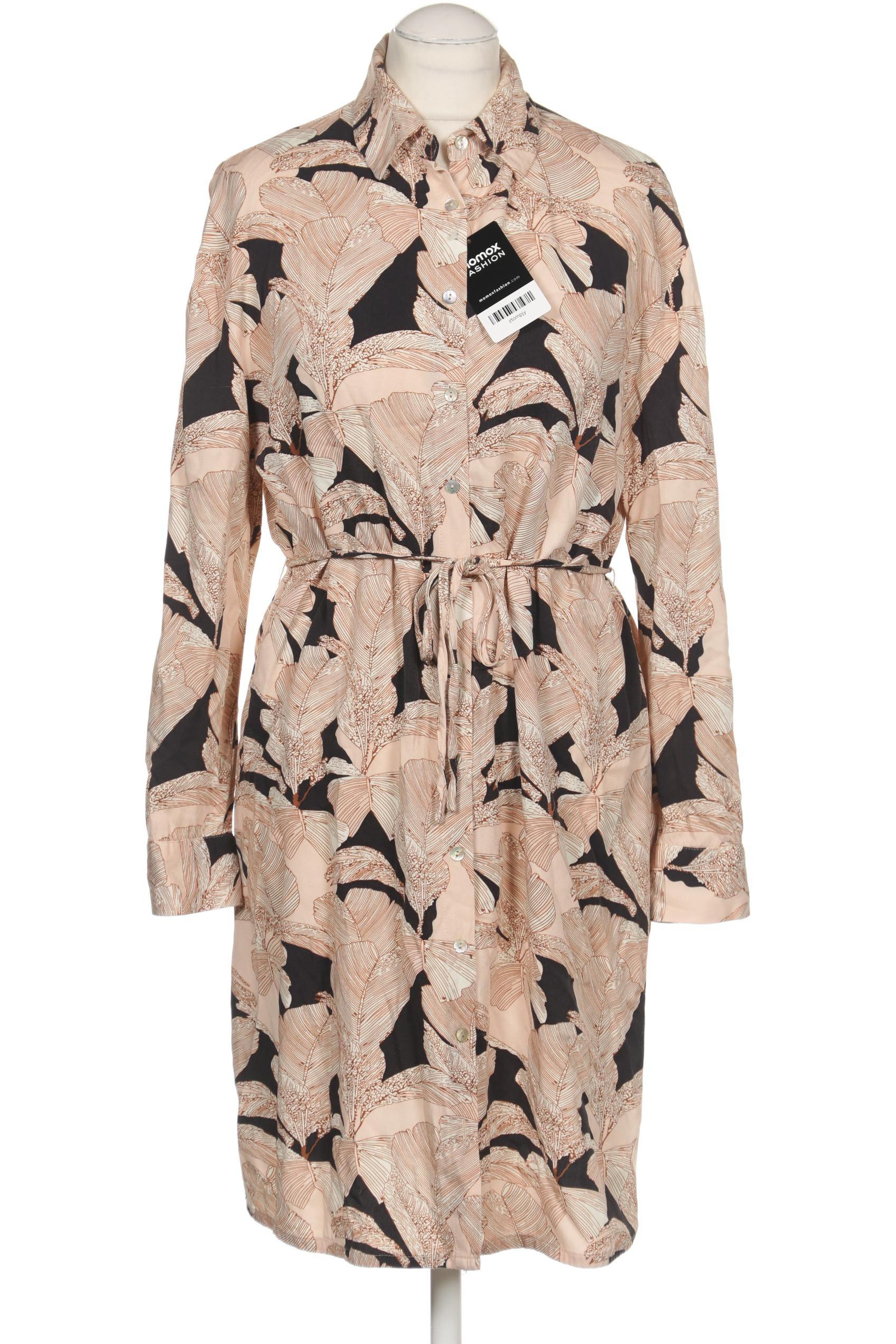 

Rino&Pelle Damen Kleid, beige, Gr. 38