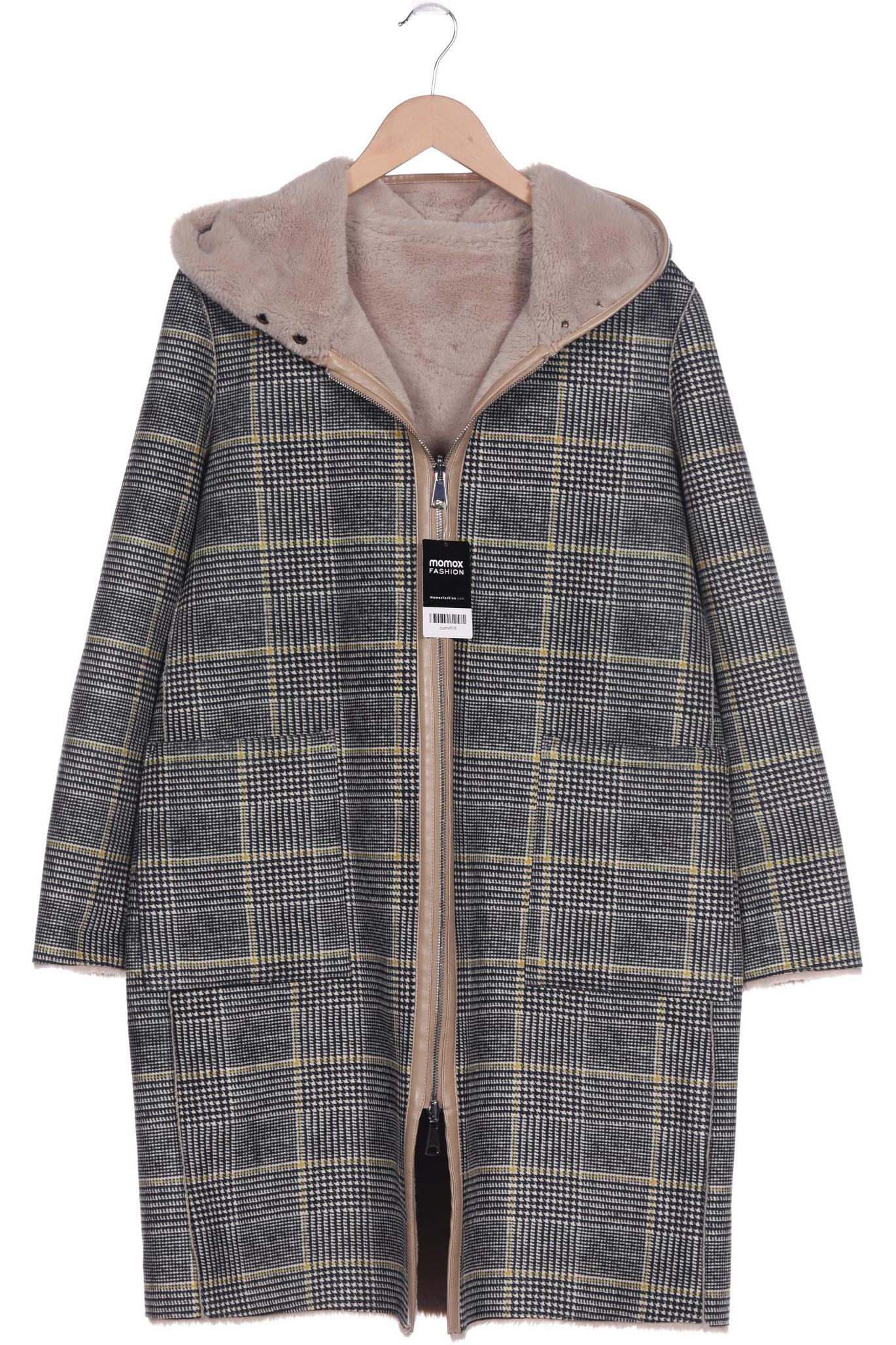 

Rino&Pelle Damen Mantel, grau, Gr. 40