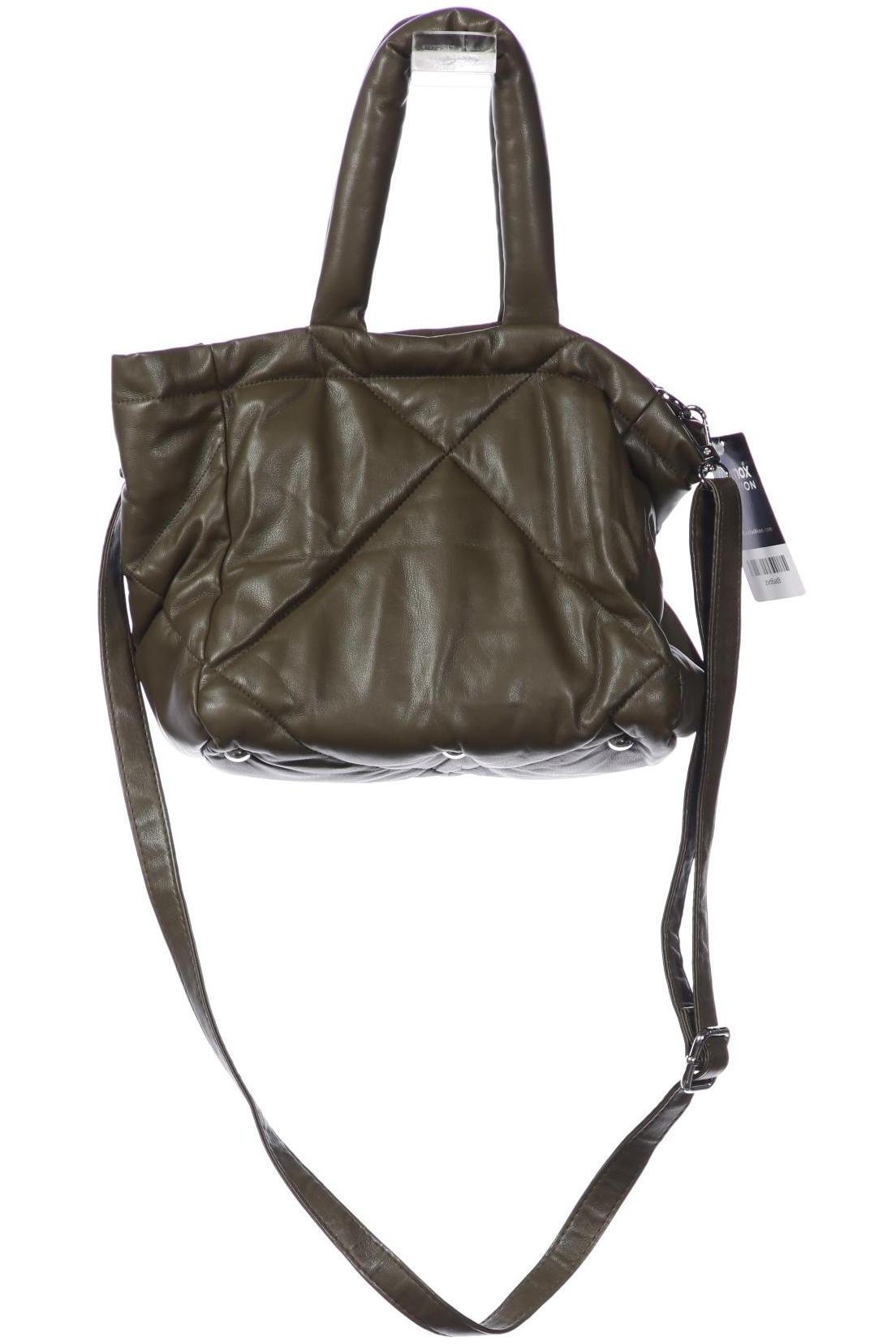

Rino&Pelle Damen Handtasche, grün, Gr.