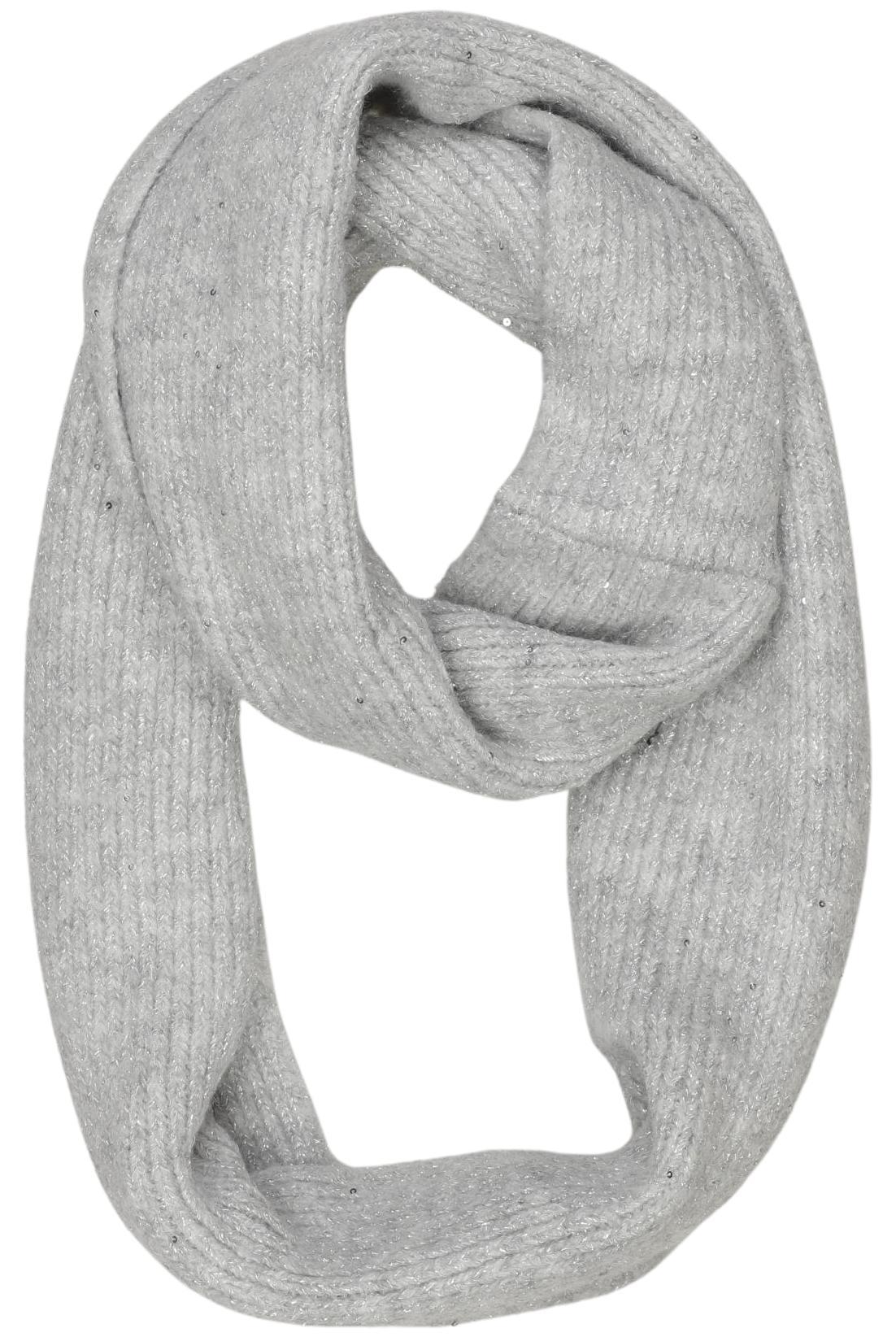 

Rino&Pelle Damen Schal, grau, Gr.