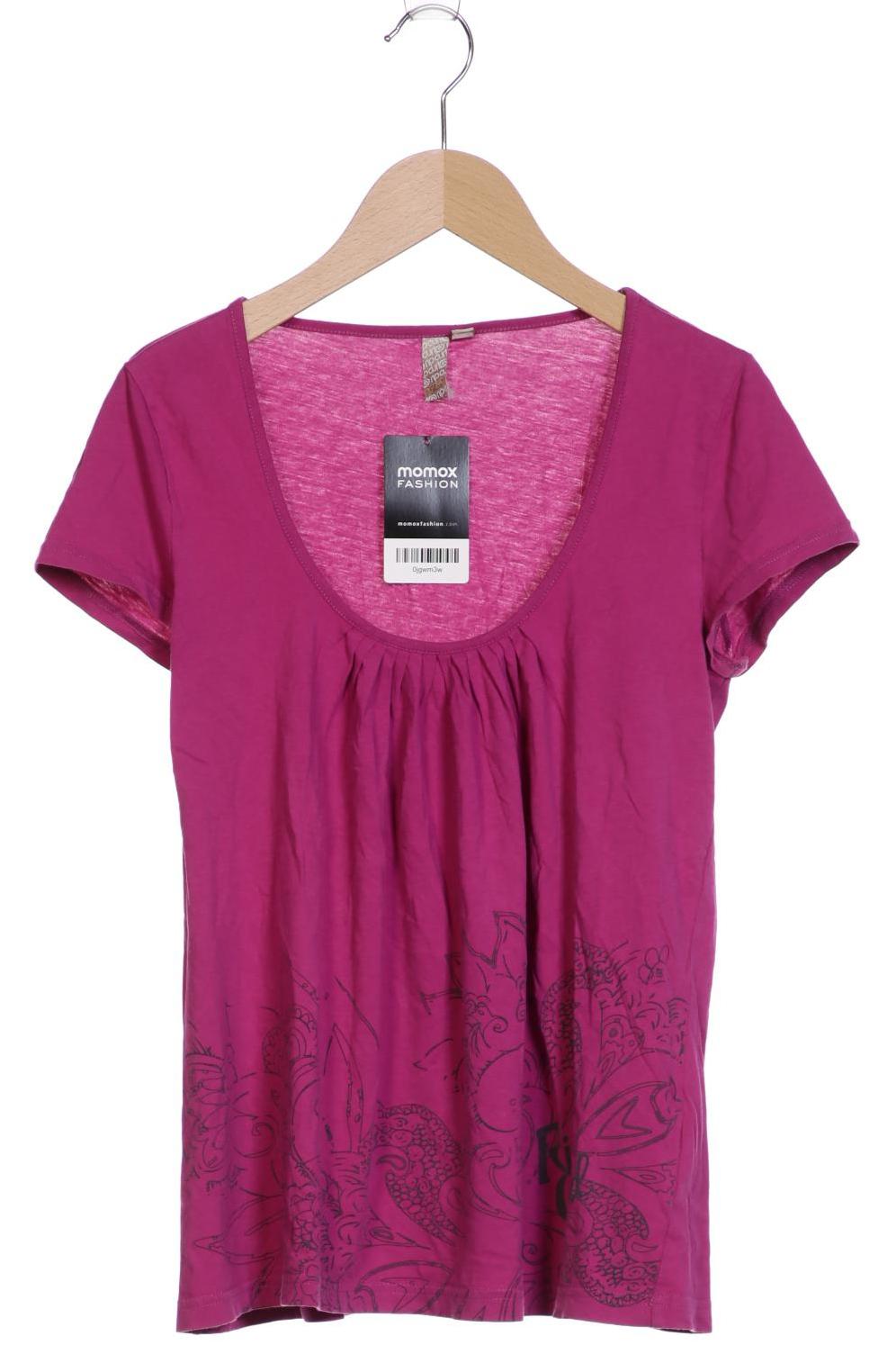 

RIP CURL Damen T-Shirt, pink