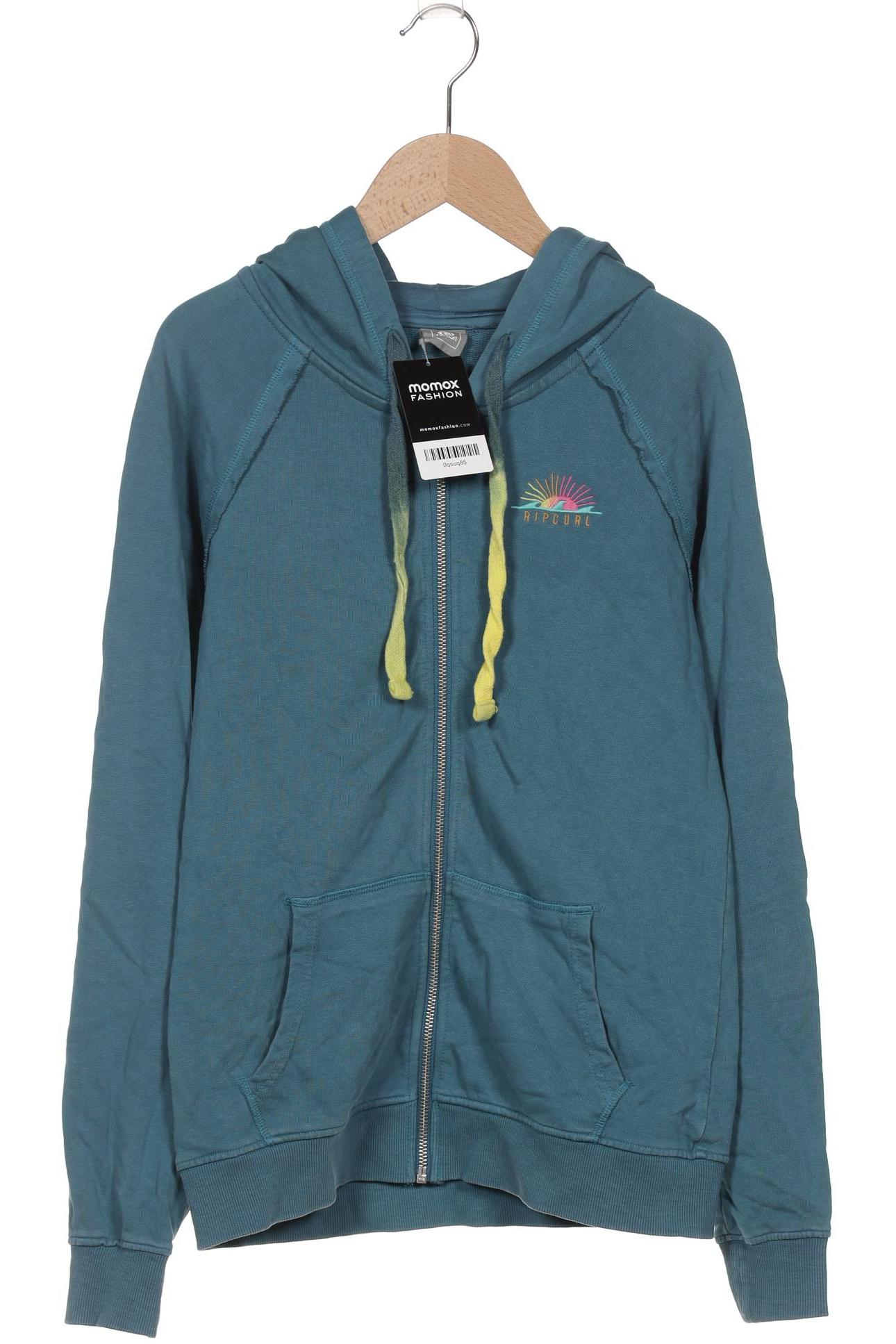 

RIP Curl Damen Kapuzenpullover, blau, Gr. 42