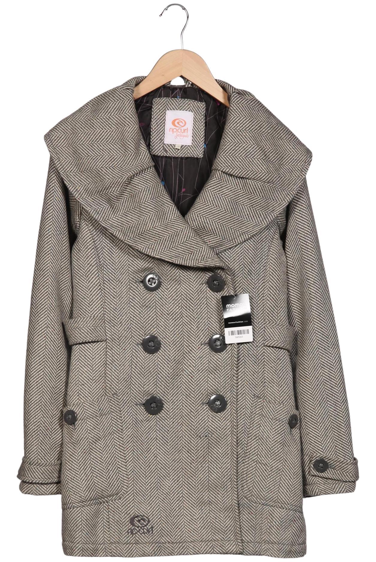 

RIP Curl Damen Mantel, beige, Gr. 38